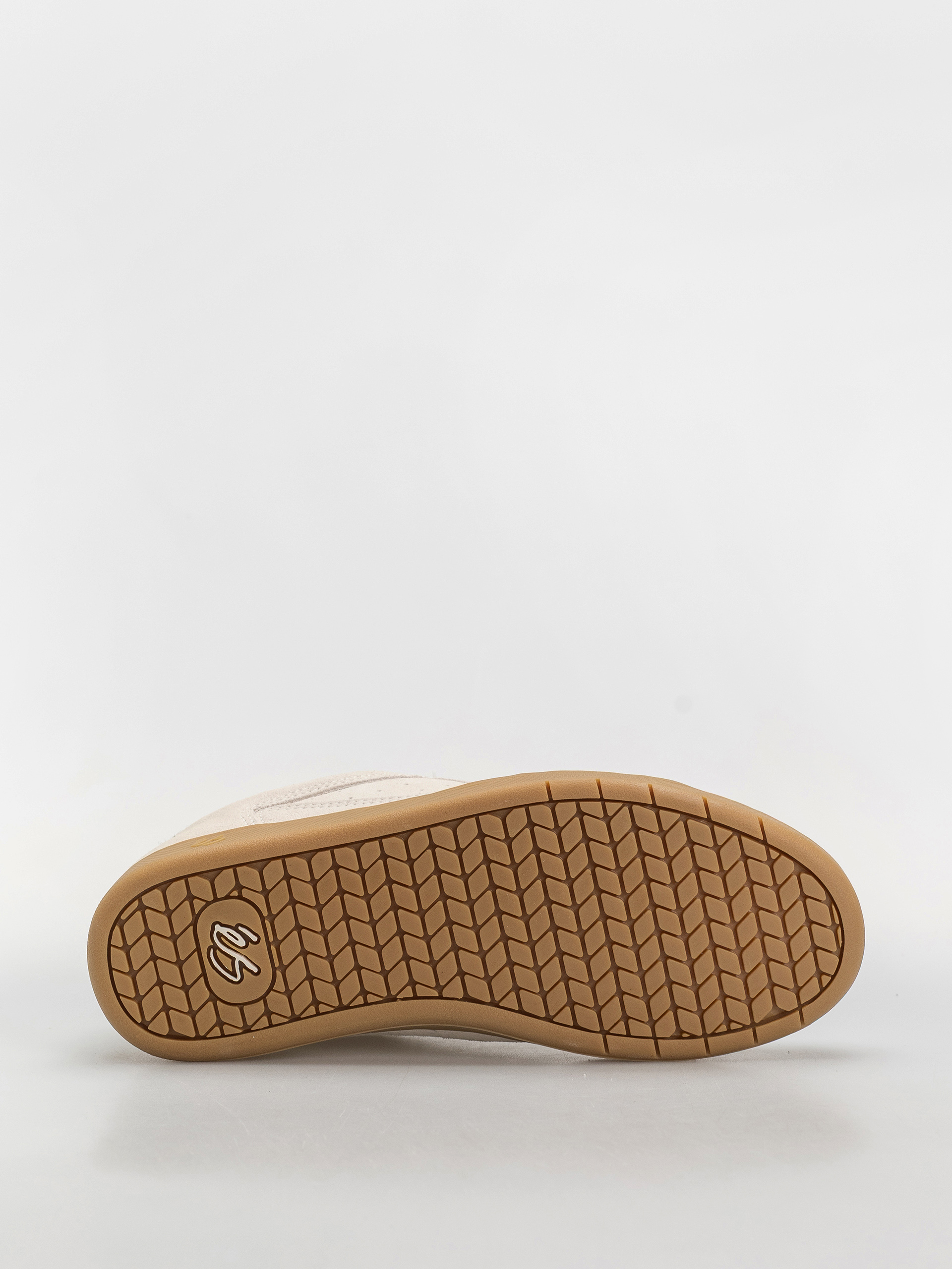 Обувки eS Accel (white/gum)