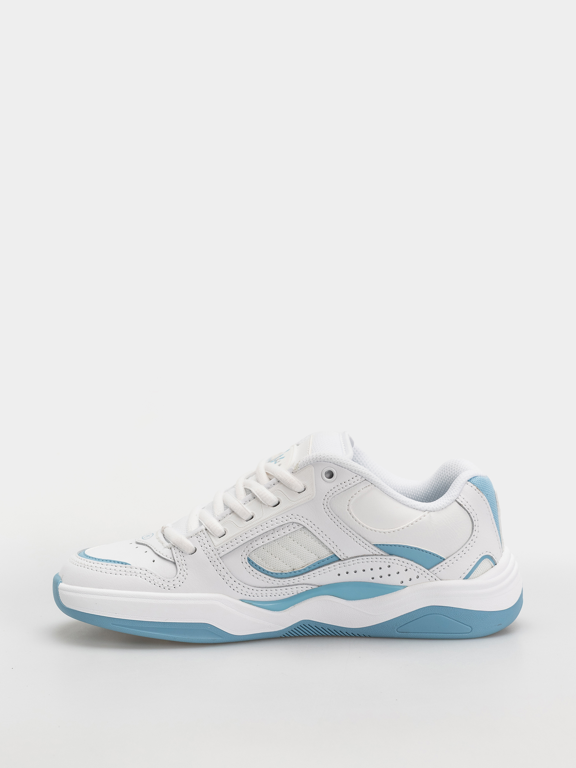 Обувки eS Tj Rogers (white/blue)