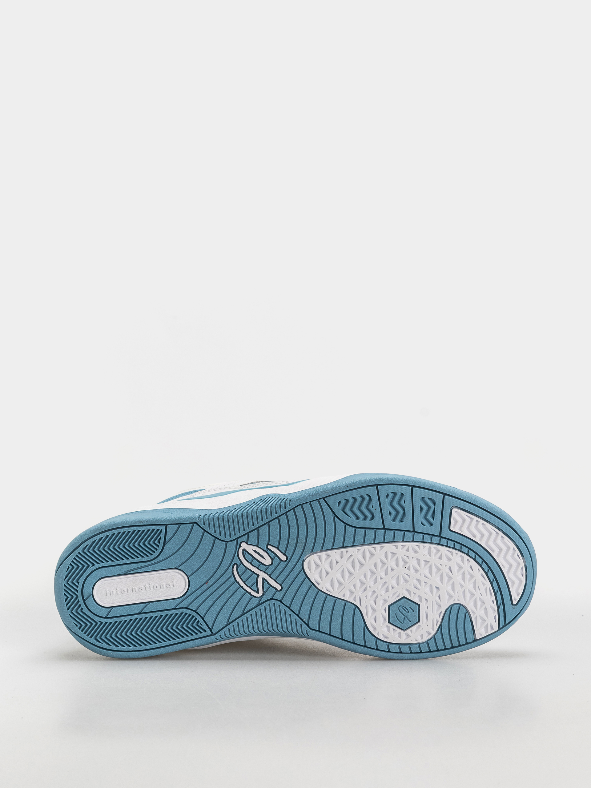 Обувки eS Tj Rogers (white/blue)