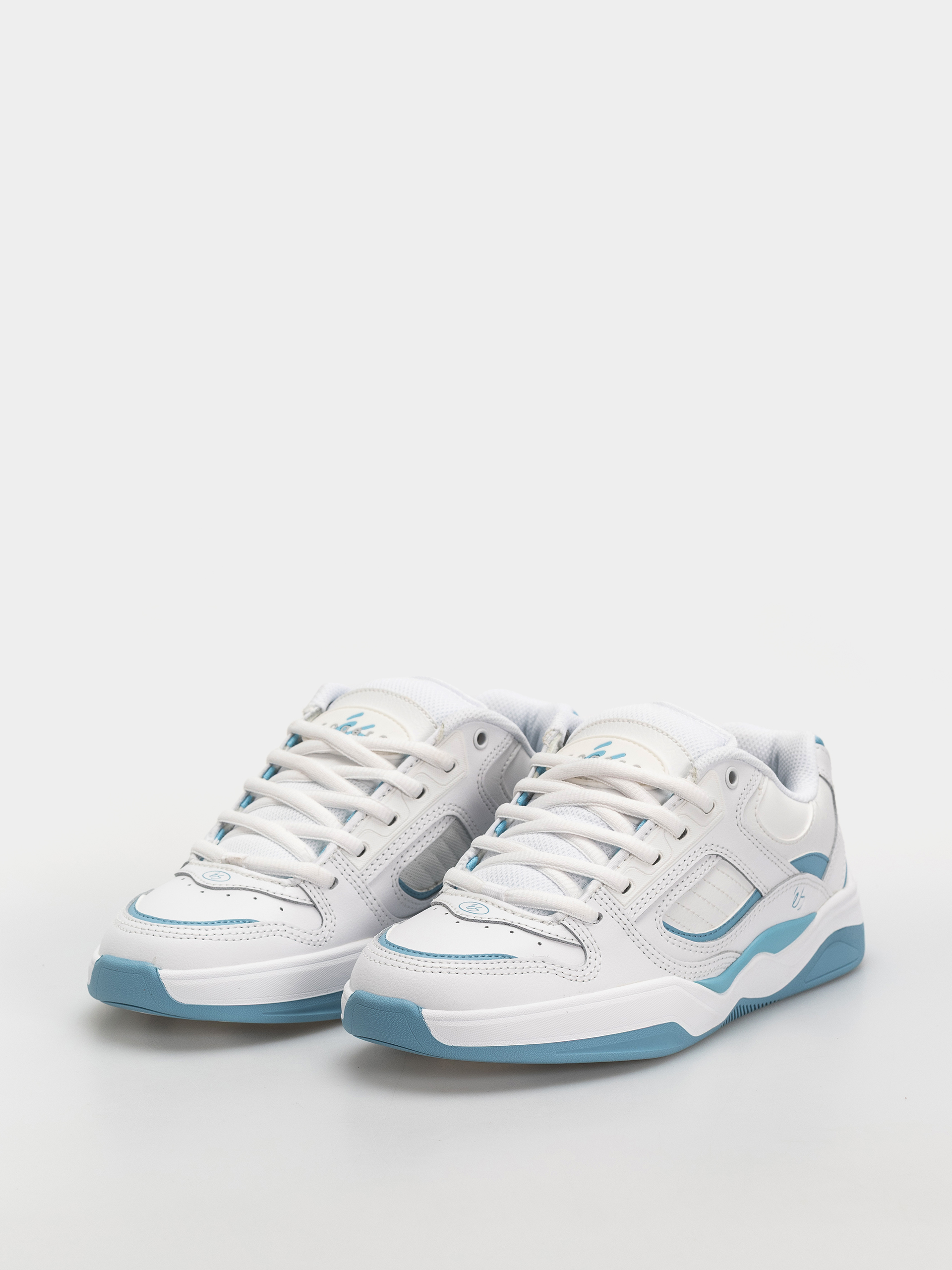 Обувки eS Tj Rogers (white/blue)
