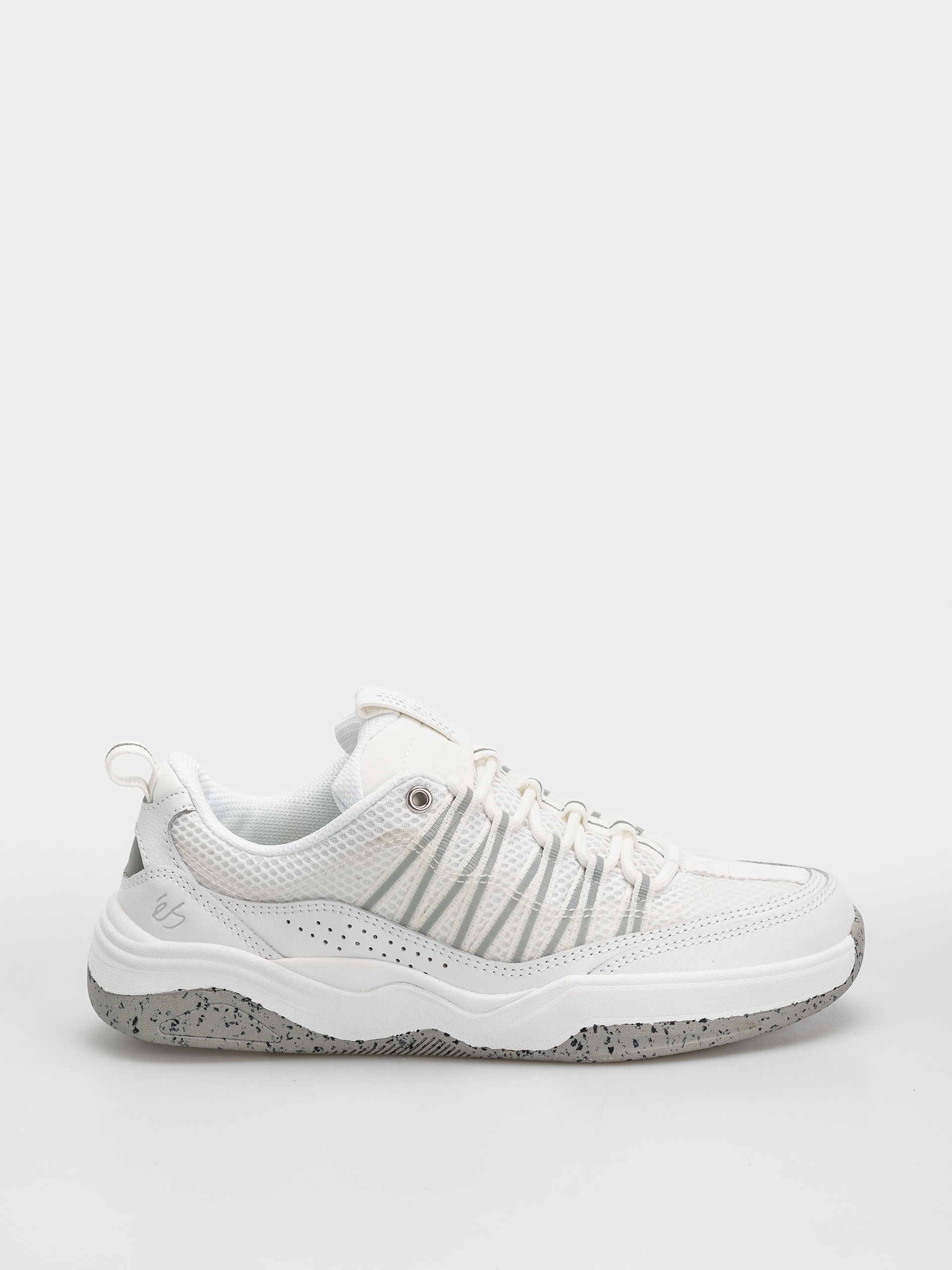 Обувки eS Imprint (white/grey)