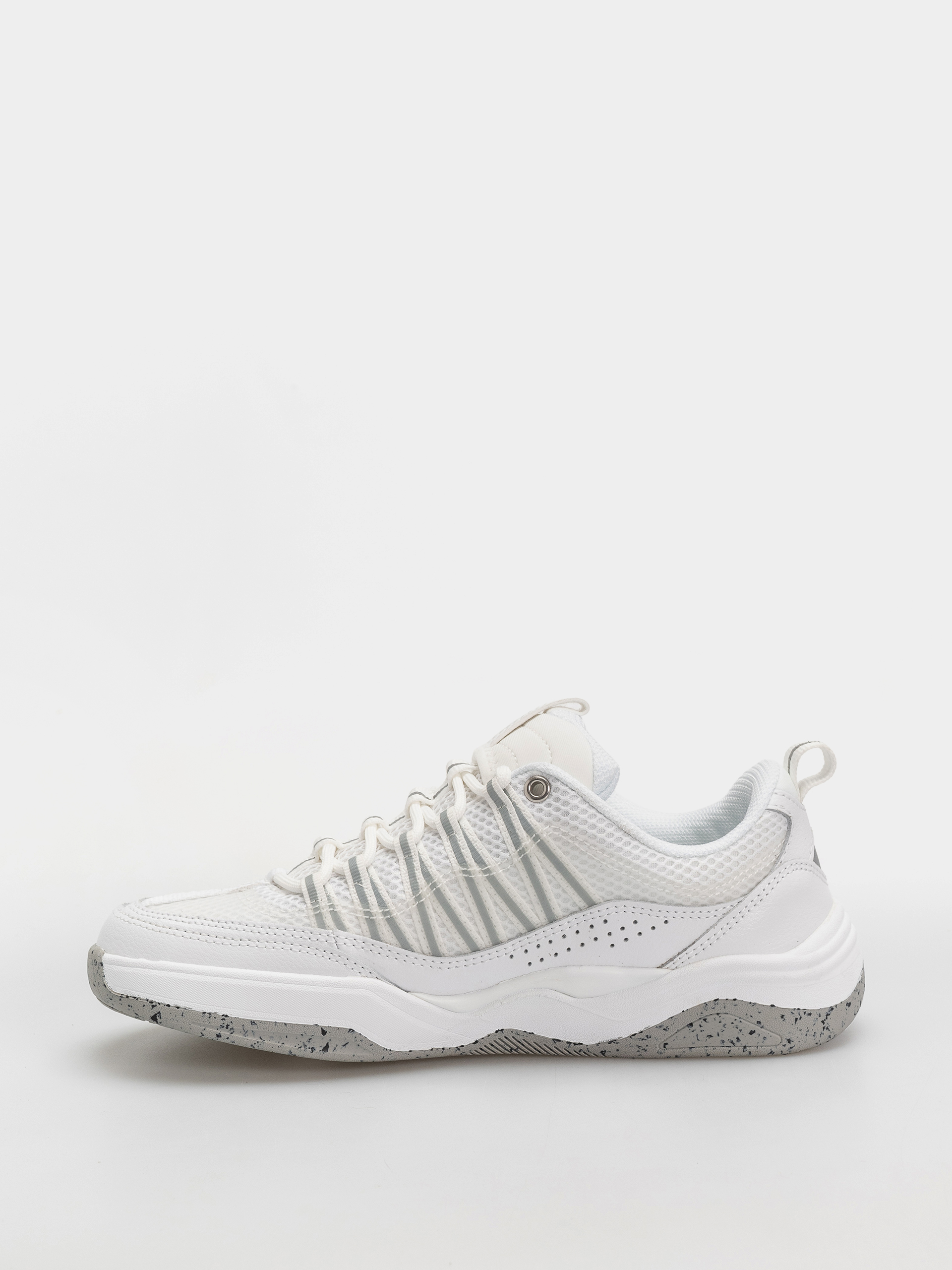 Обувки eS Imprint (white/grey)