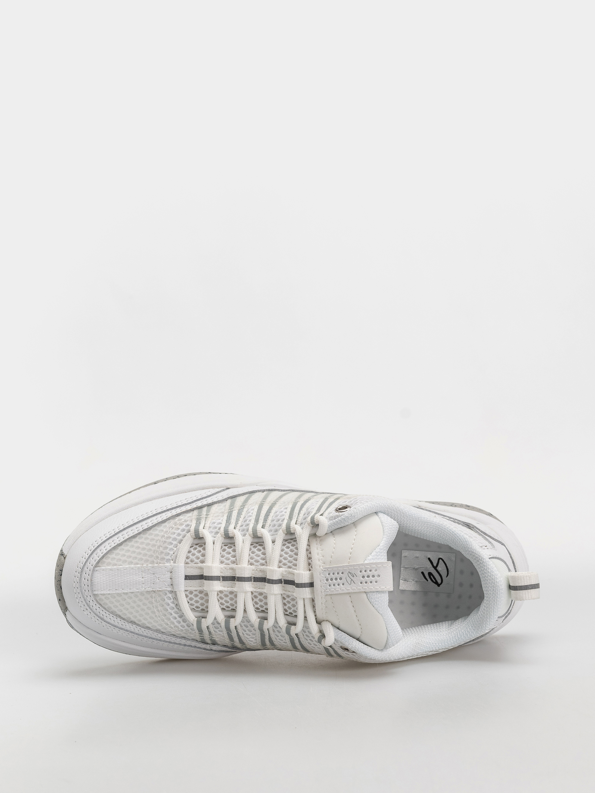 Обувки eS Imprint (white/grey)