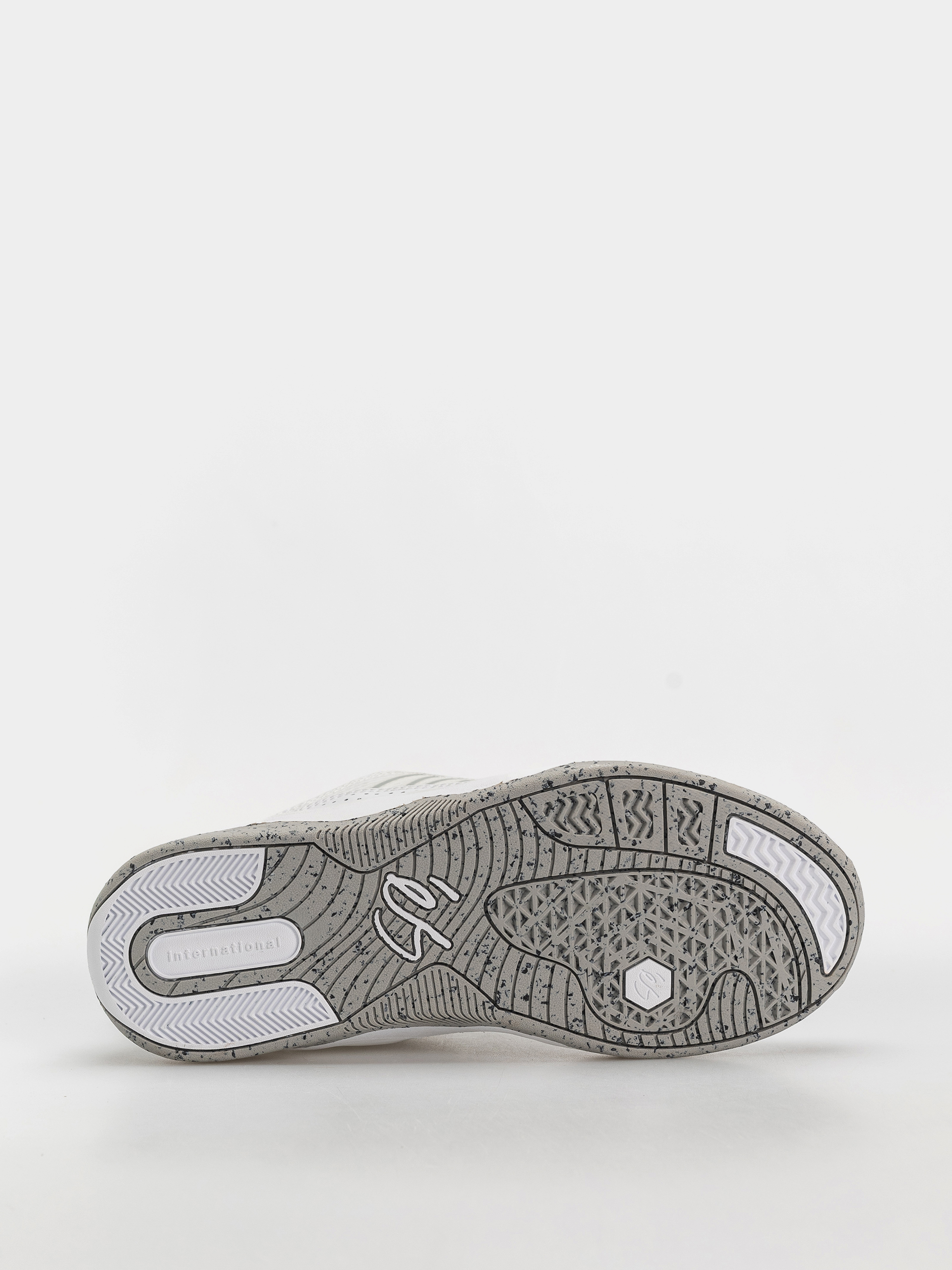 Обувки eS Imprint (white/grey)