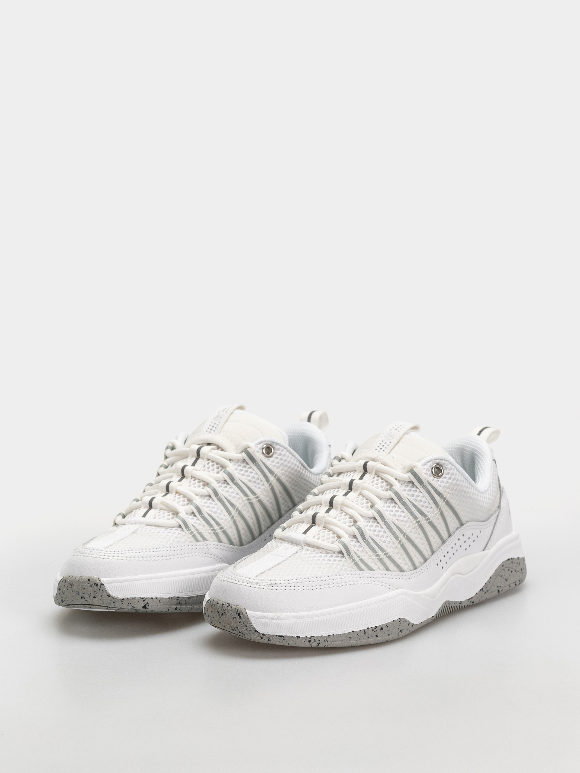 Обувки eS Imprint (white/grey)