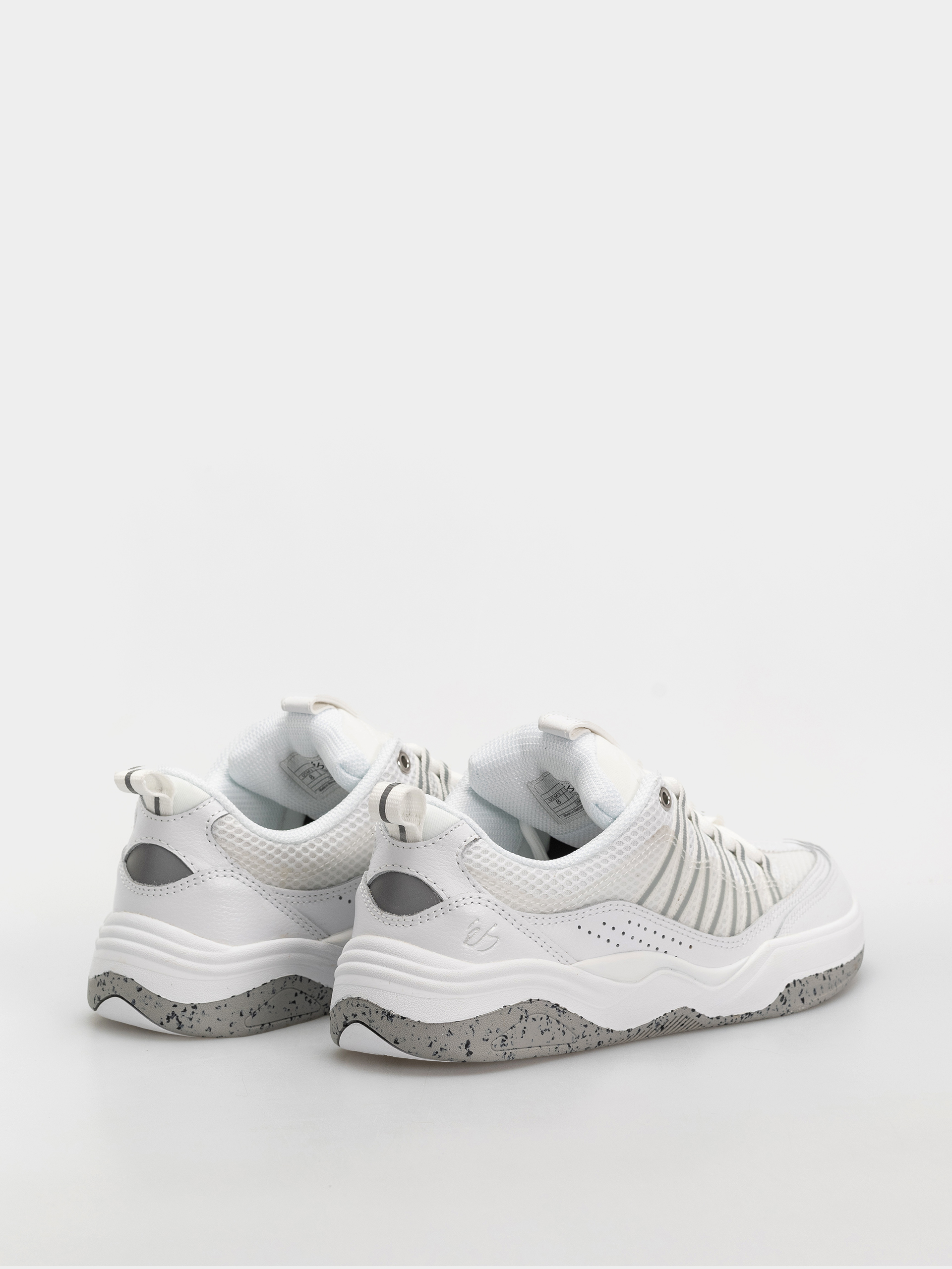 Обувки eS Imprint (white/grey)