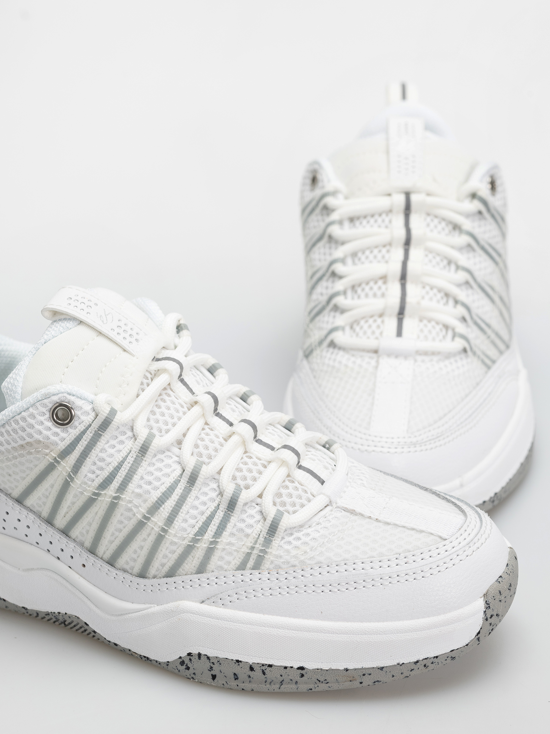 Обувки eS Imprint (white/grey)