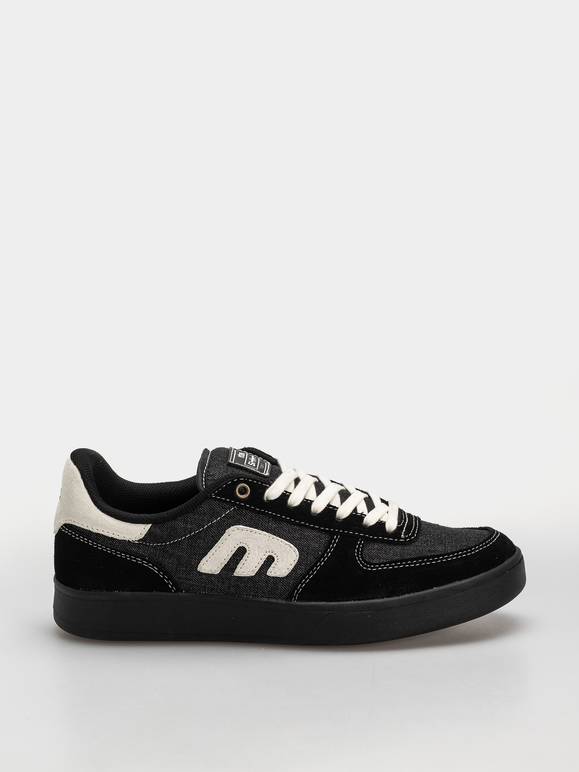 Обувки Etnies Emerson X Shimon (black)