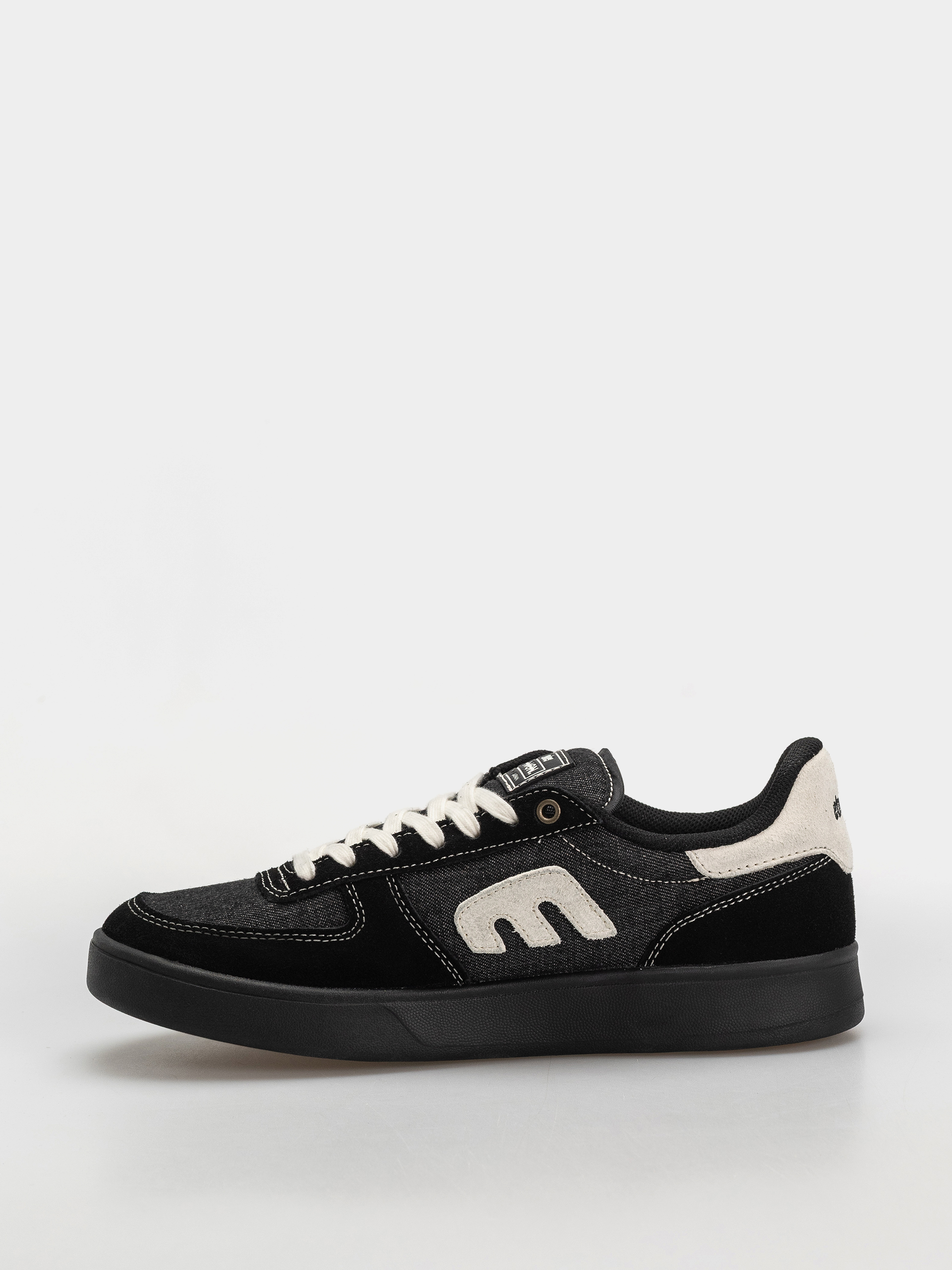 Обувки Etnies Emerson X Shimon (black)