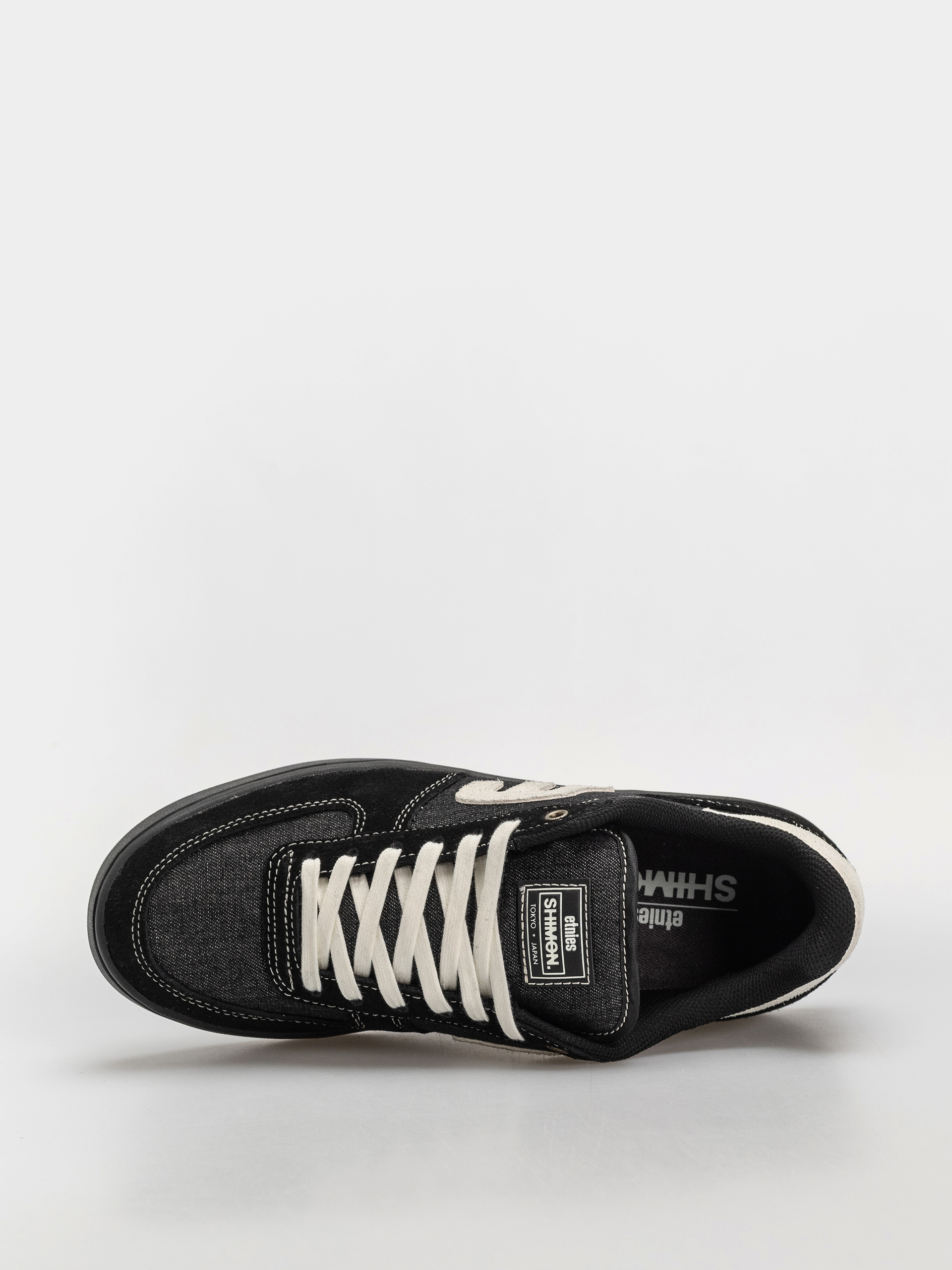 Обувки Etnies Emerson X Shimon (black)