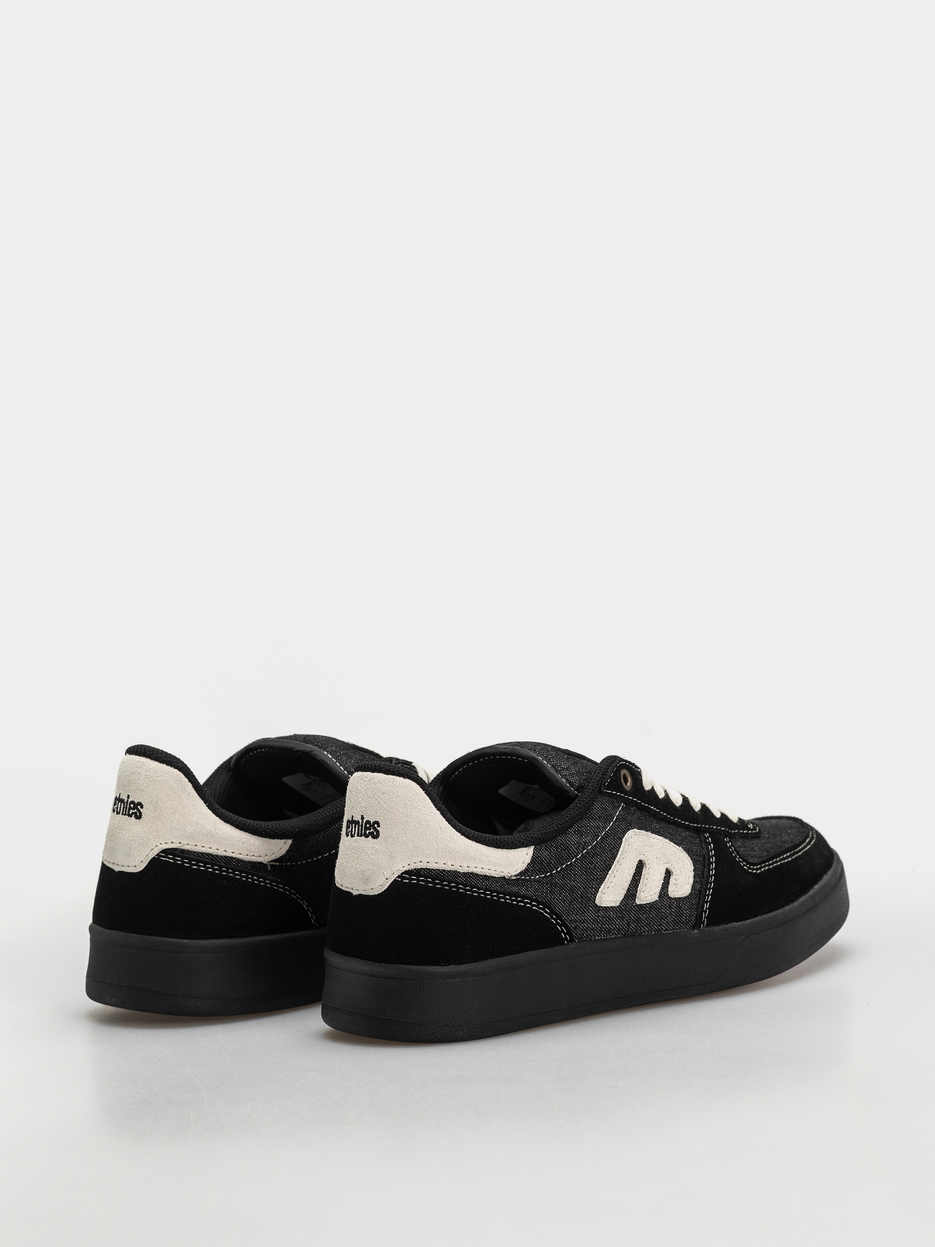 Обувки Etnies Emerson X Shimon (black)