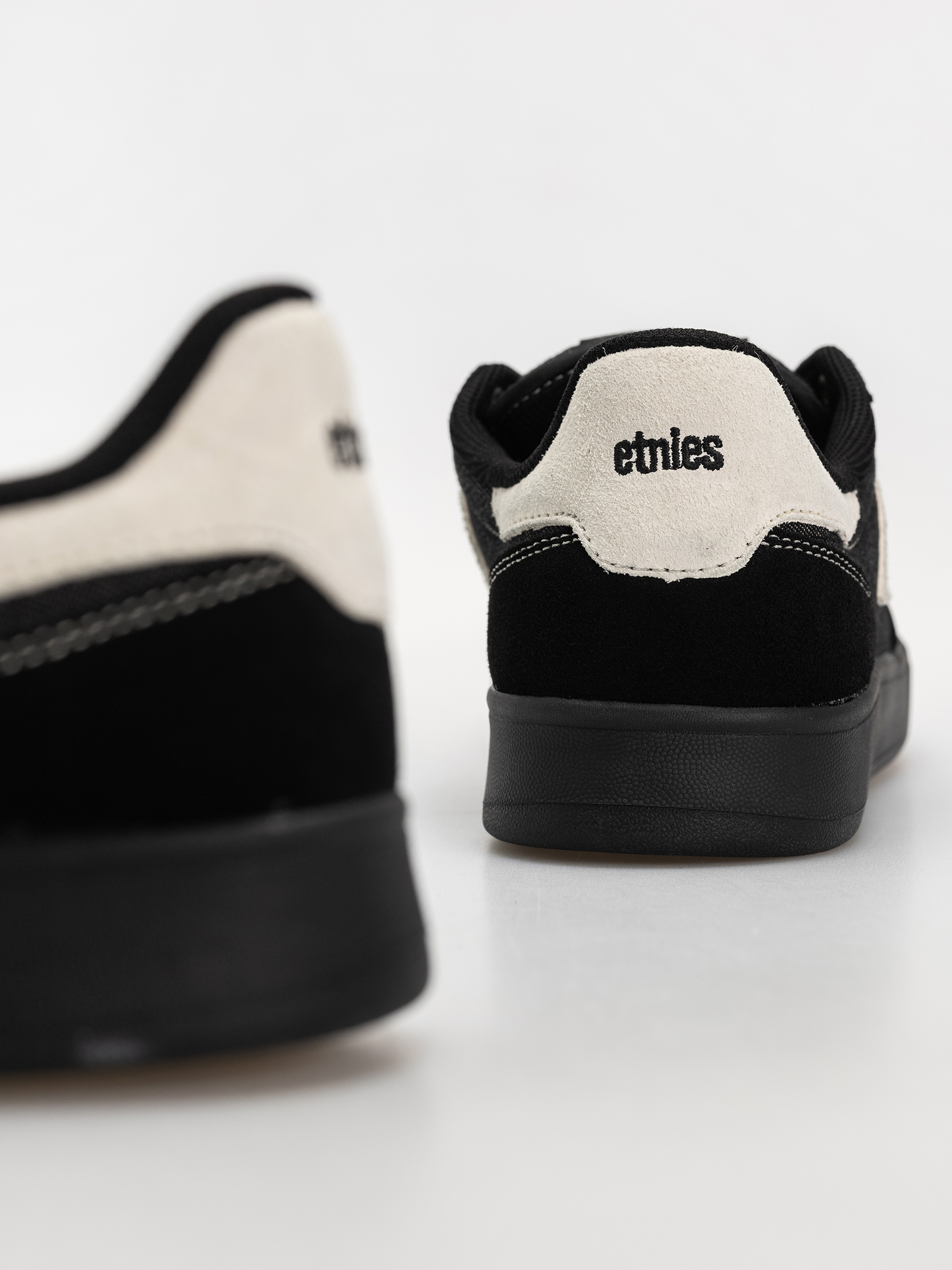 Обувки Etnies Emerson X Shimon (black)