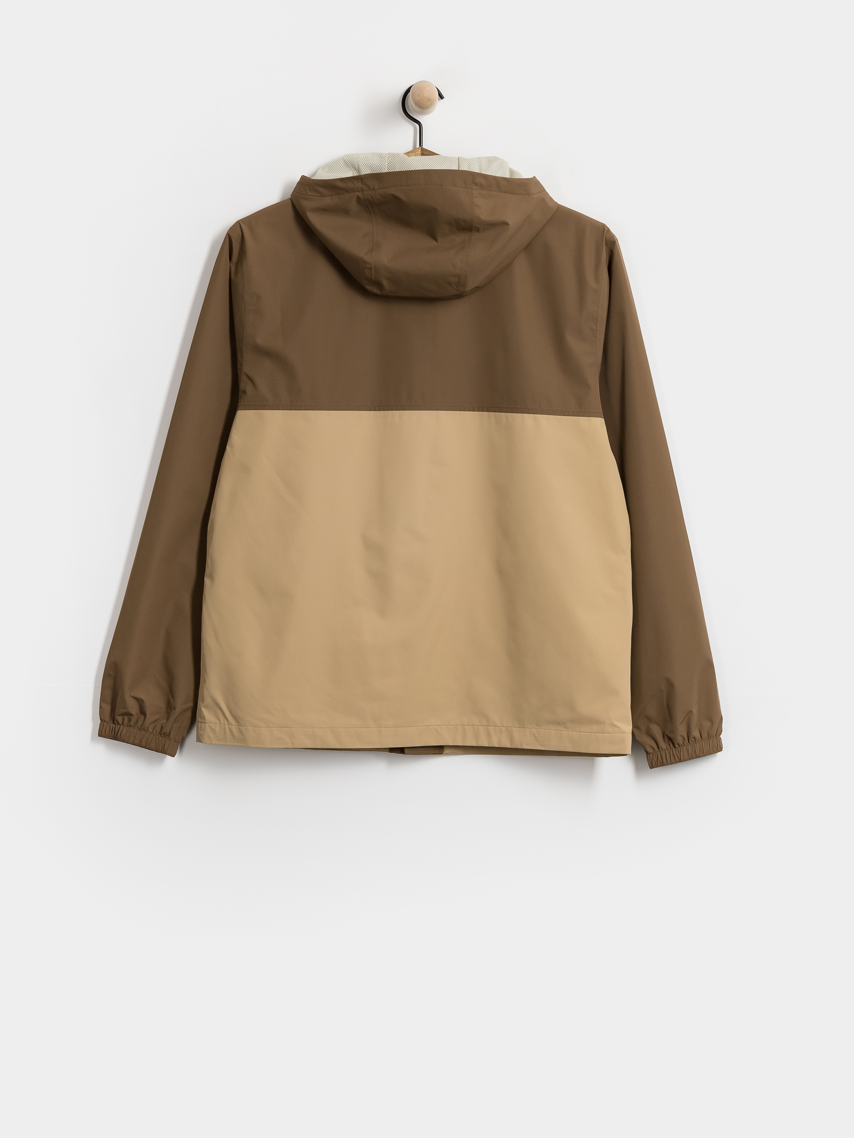 Яке Cotopaxi Rayu Rain (dune and khaki)
