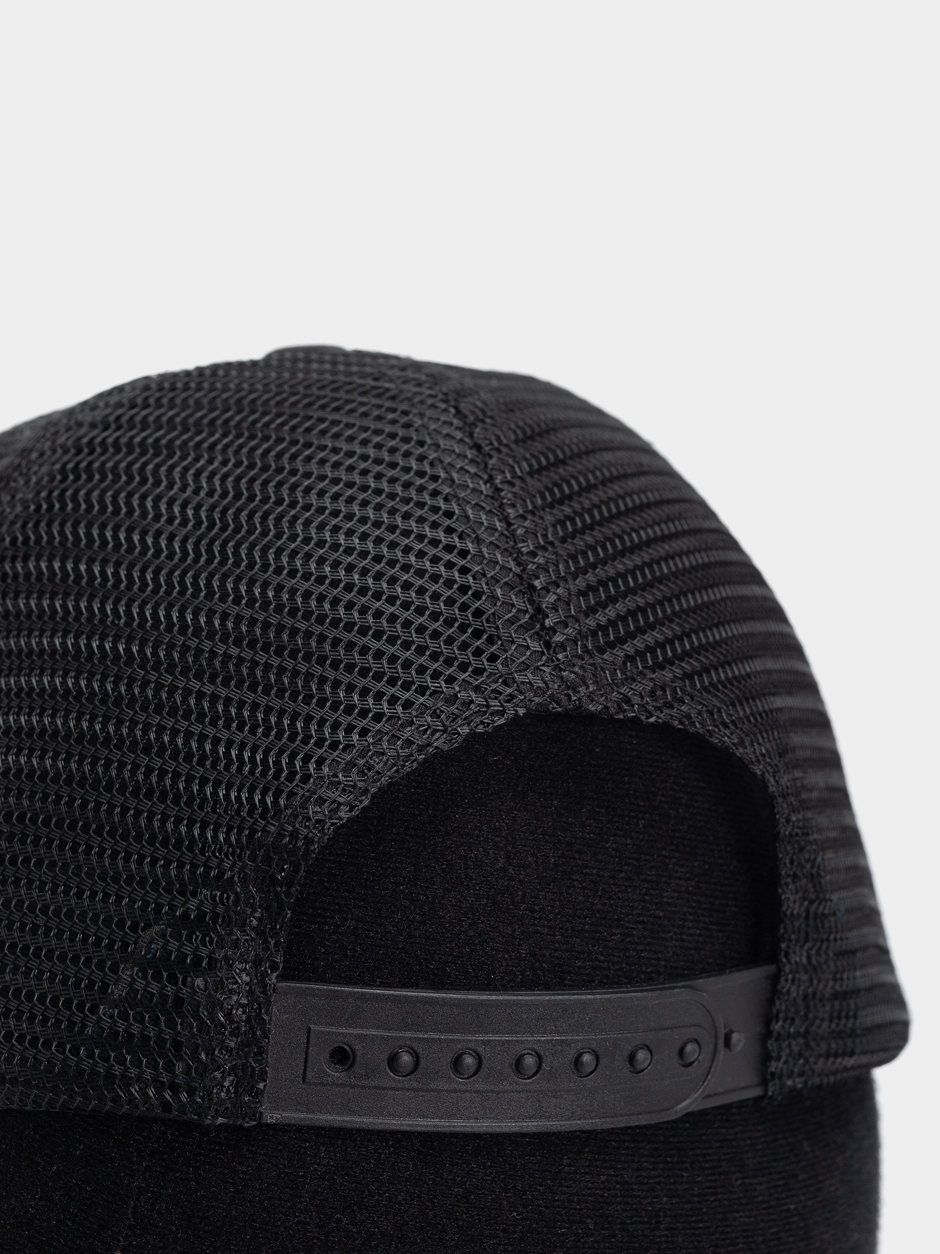 Шапка с козирка Santa Cruz Classic Dot JR (white/black)