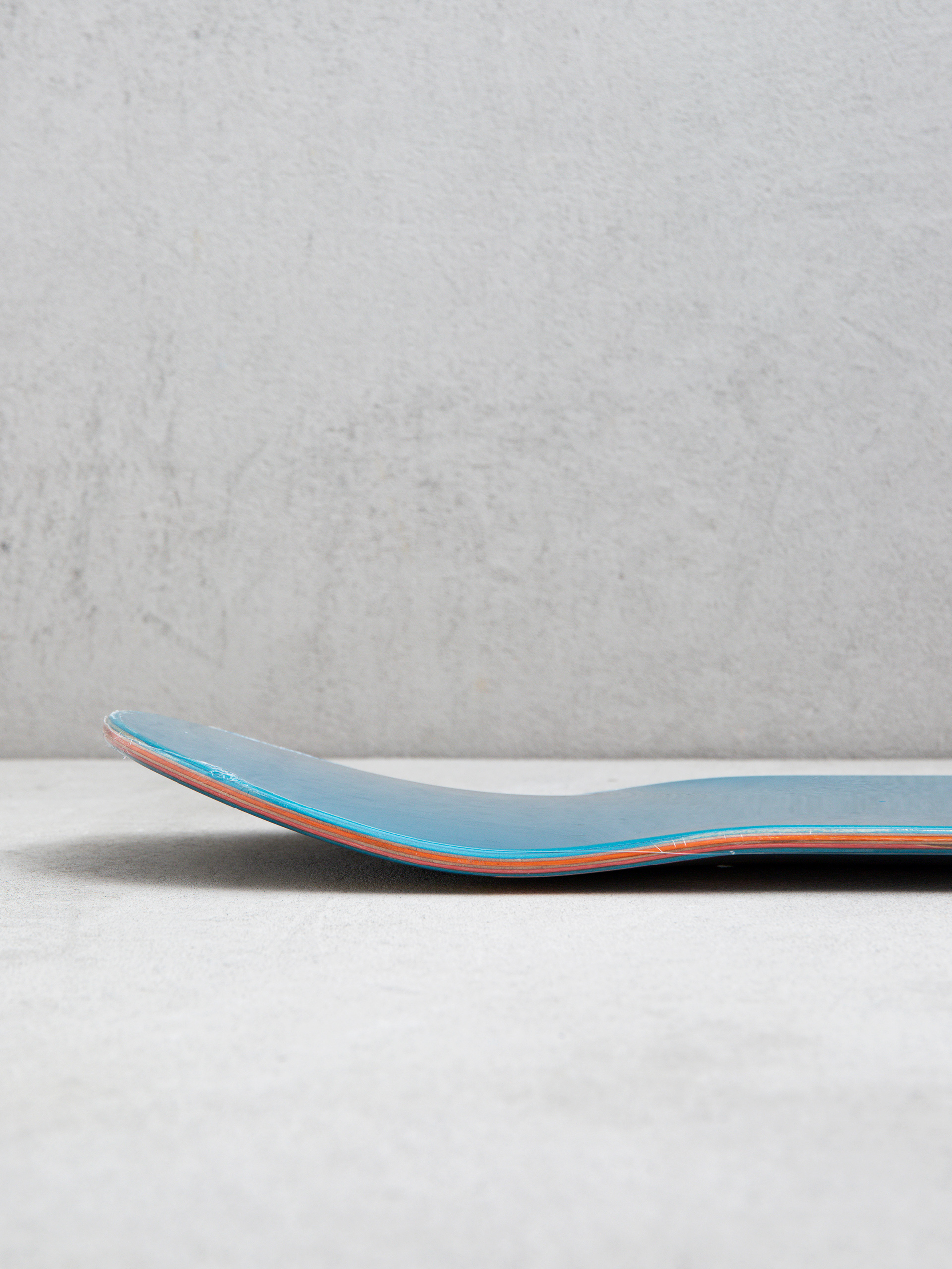 Дъска Opera Kieran Woolley Flame (blue/black)