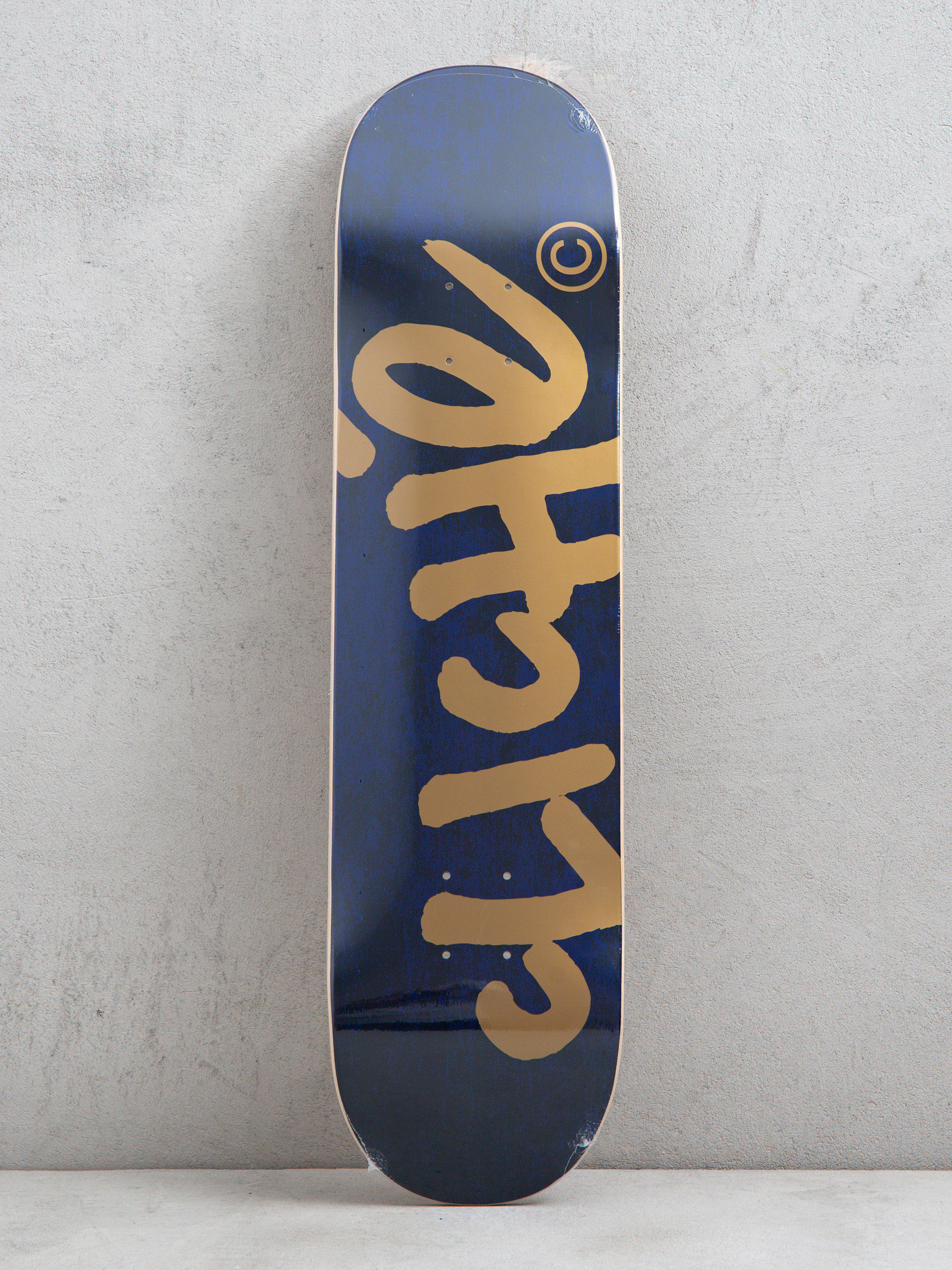 u0414u044au0441u043au0430 Cliche Handwritten (navy/gold)