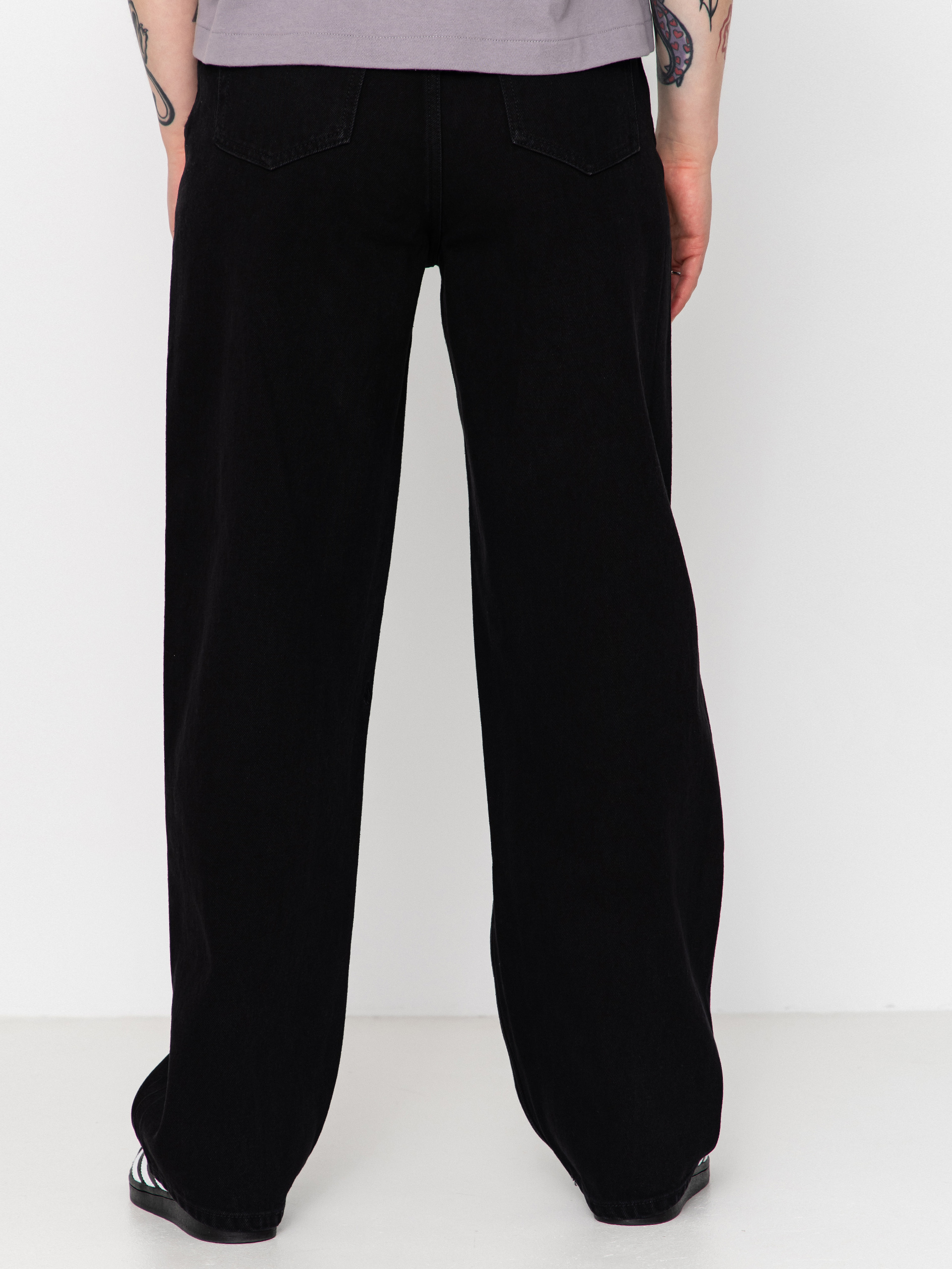 Панталони Volcom Weellow II Wmn (black)