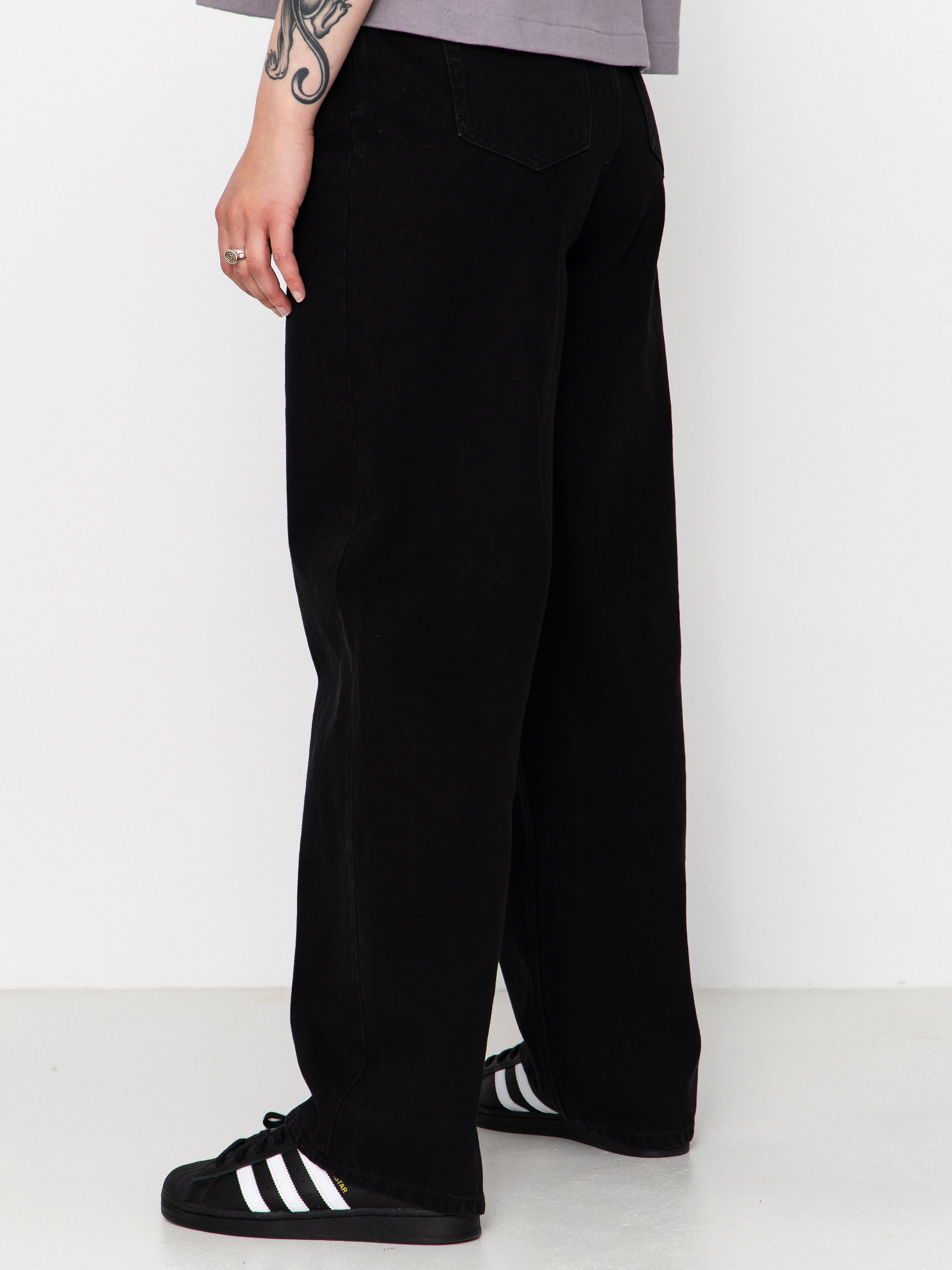 Панталони Volcom Weellow II Wmn (black)