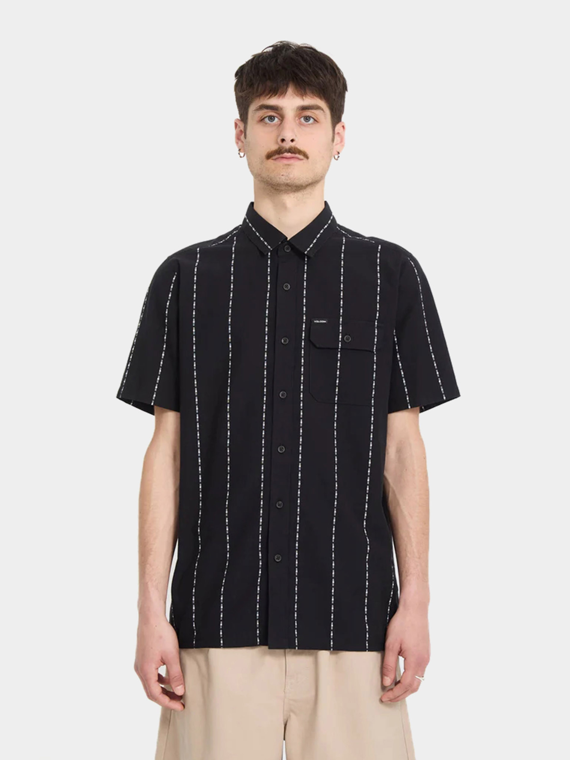 Риза Volcom Whitworth