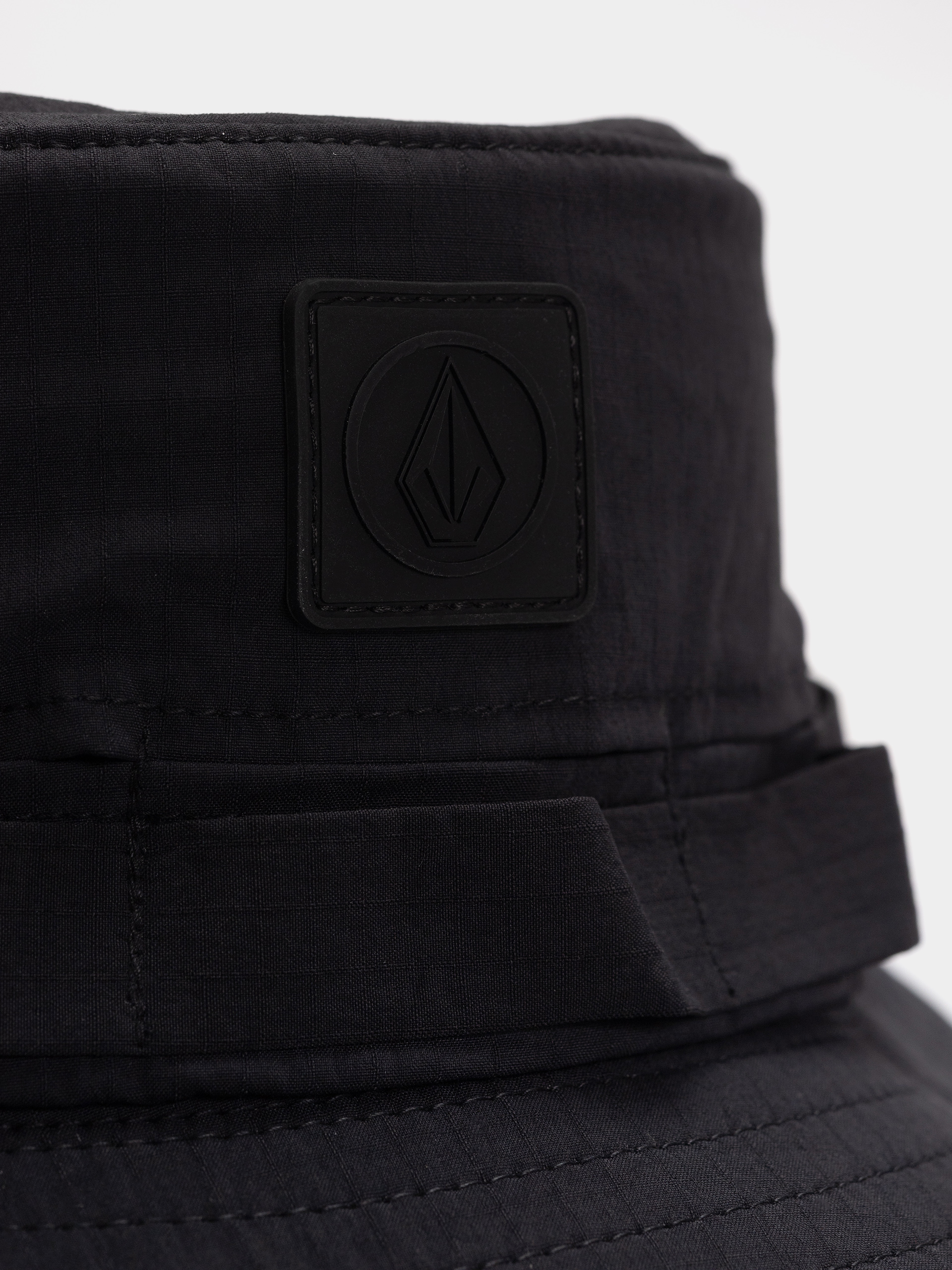 Шапка с периферия Volcom Ventilator Boonie Hat (black)