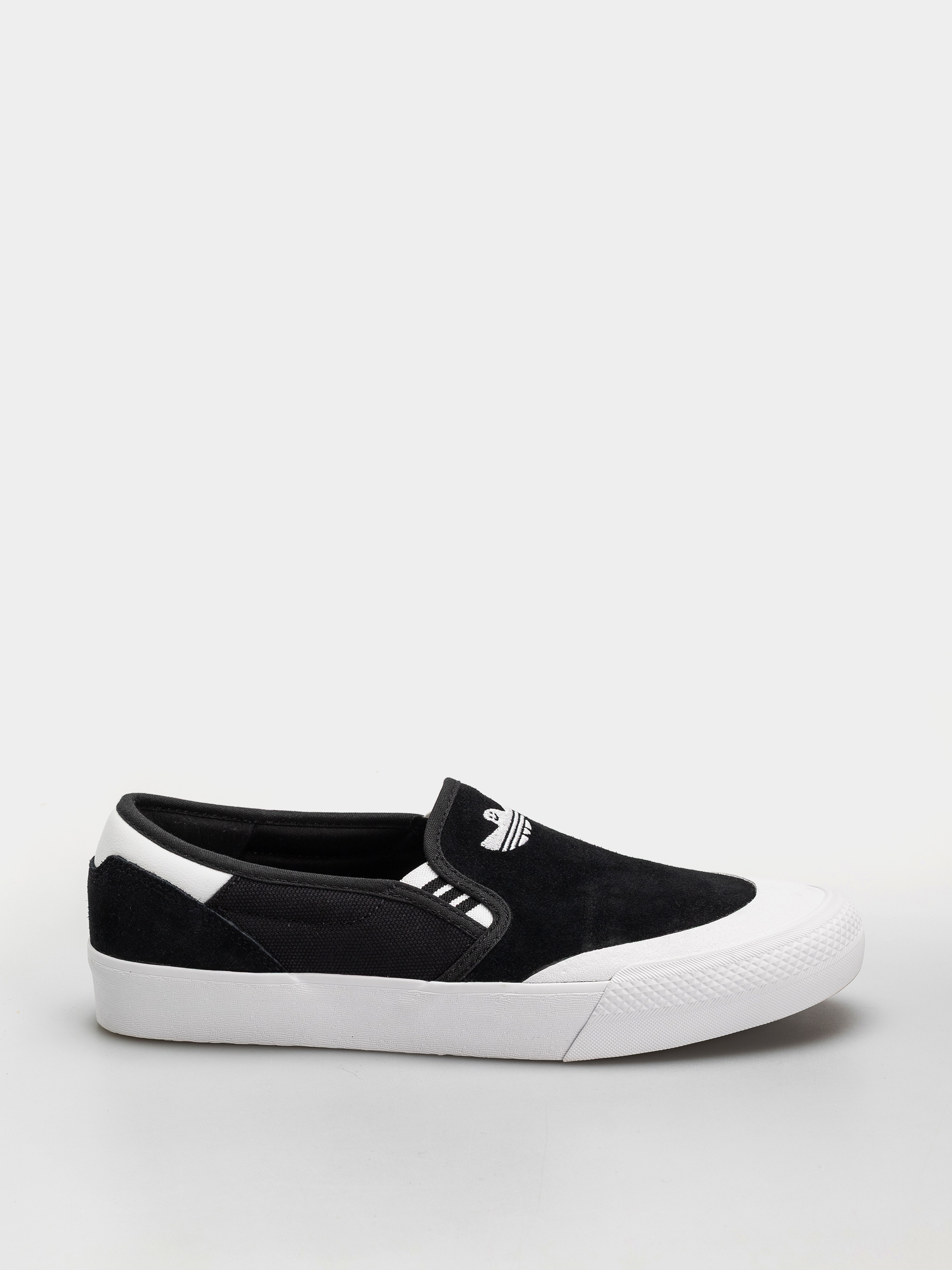 Обувки adidas Shmoofoil Slip Rx (cblack/ftwwht/gum4)