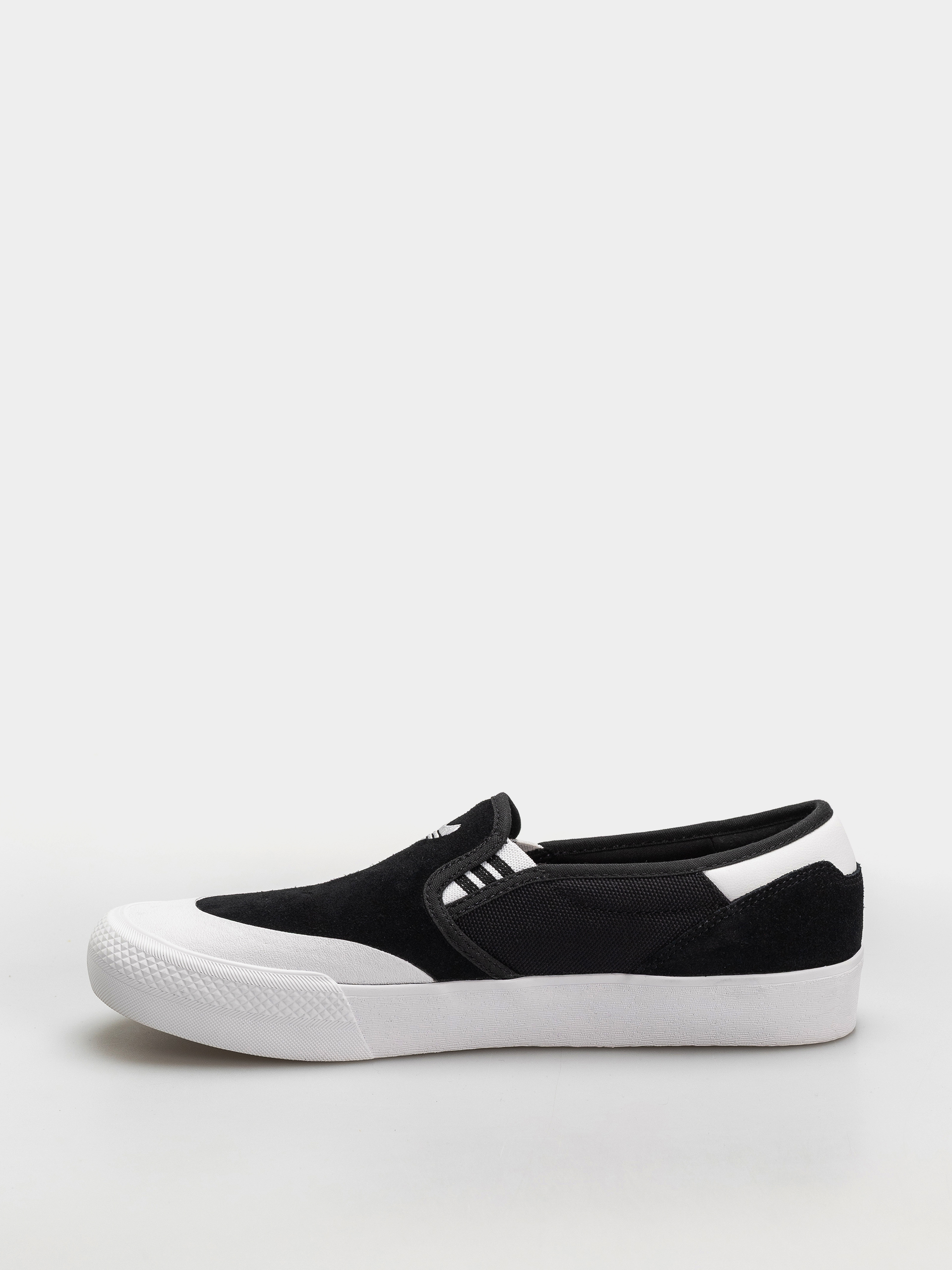 Обувки adidas Shmoofoil Slip Rx (cblack/ftwwht/gum4)
