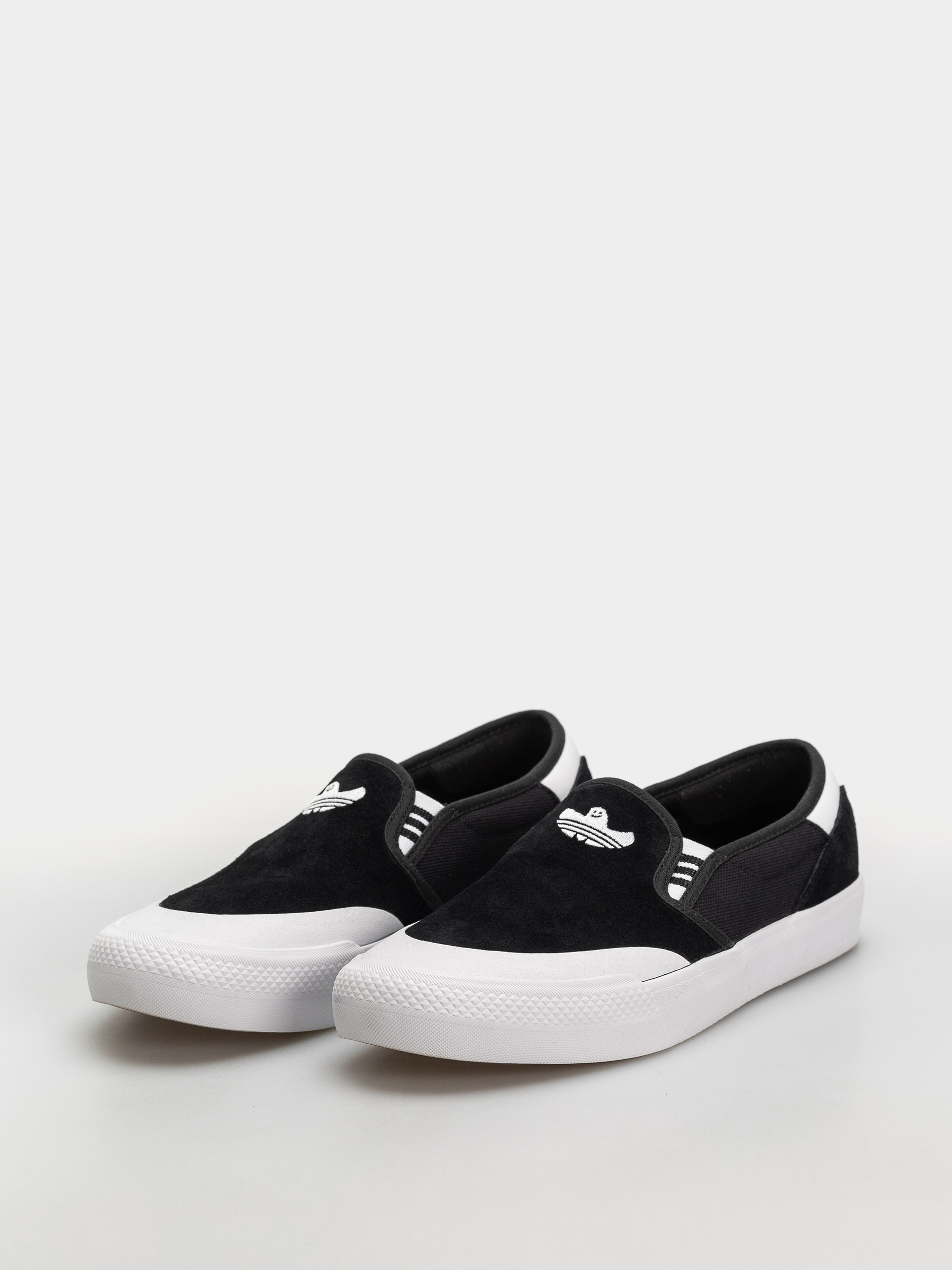 Обувки adidas Shmoofoil Slip Rx (cblack/ftwwht/gum4)