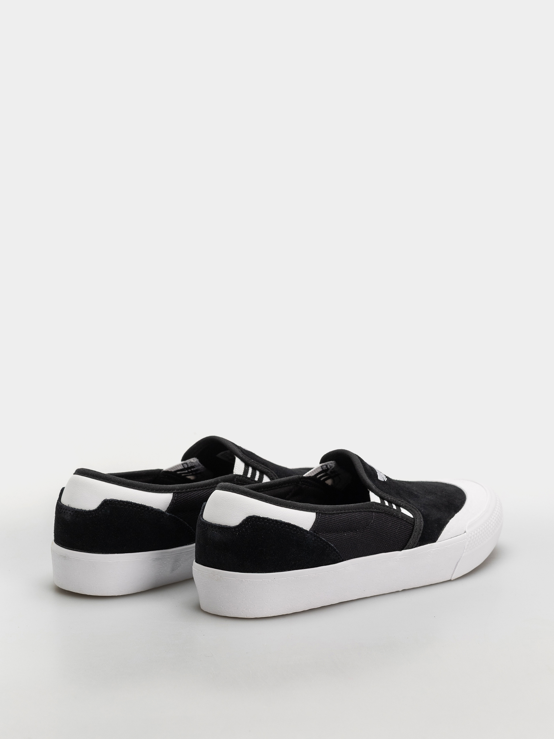 Обувки adidas Shmoofoil Slip Rx (cblack/ftwwht/gum4)