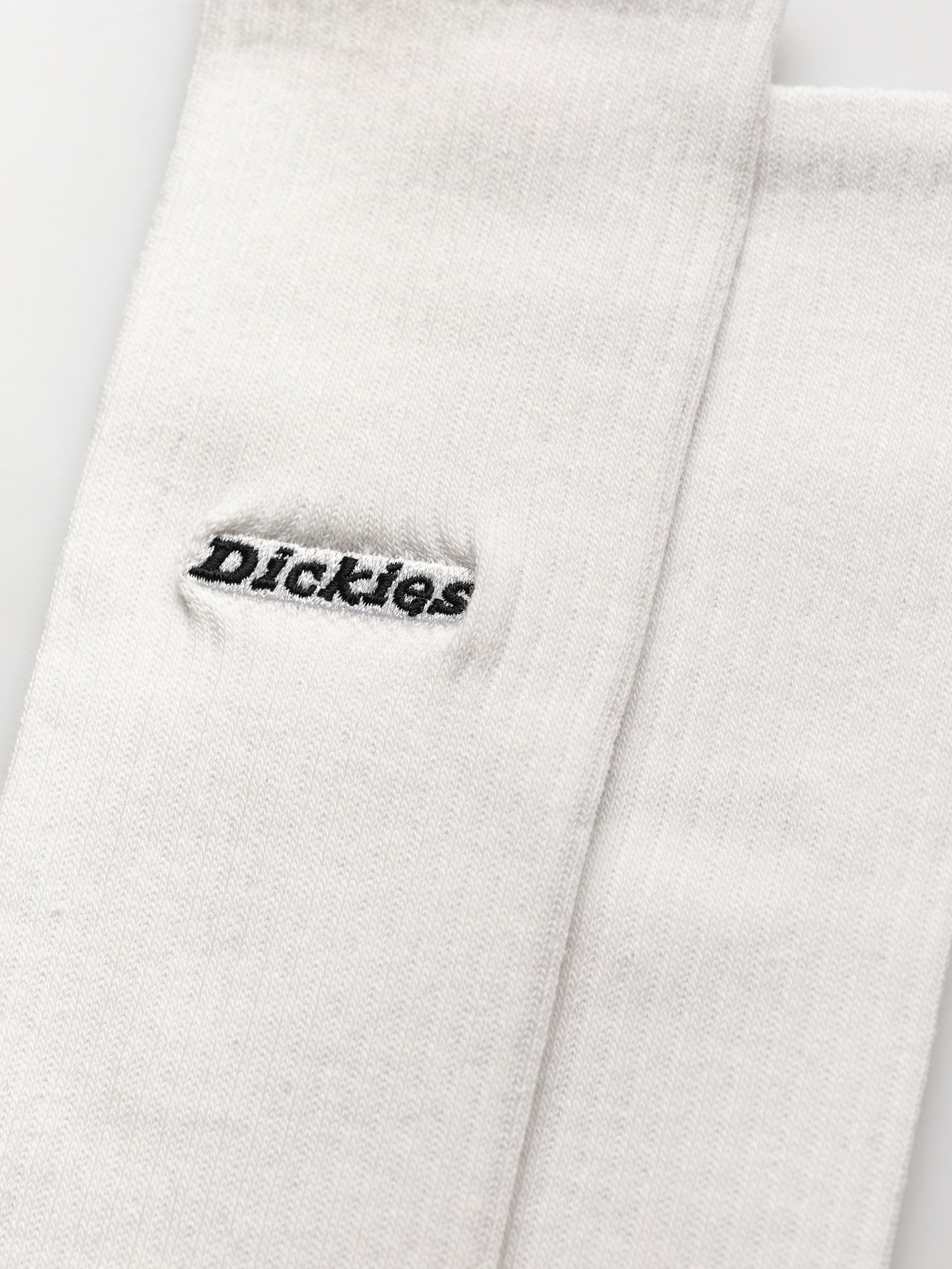 Чорапи Dickies Longer Lenght 2 Pack (white)