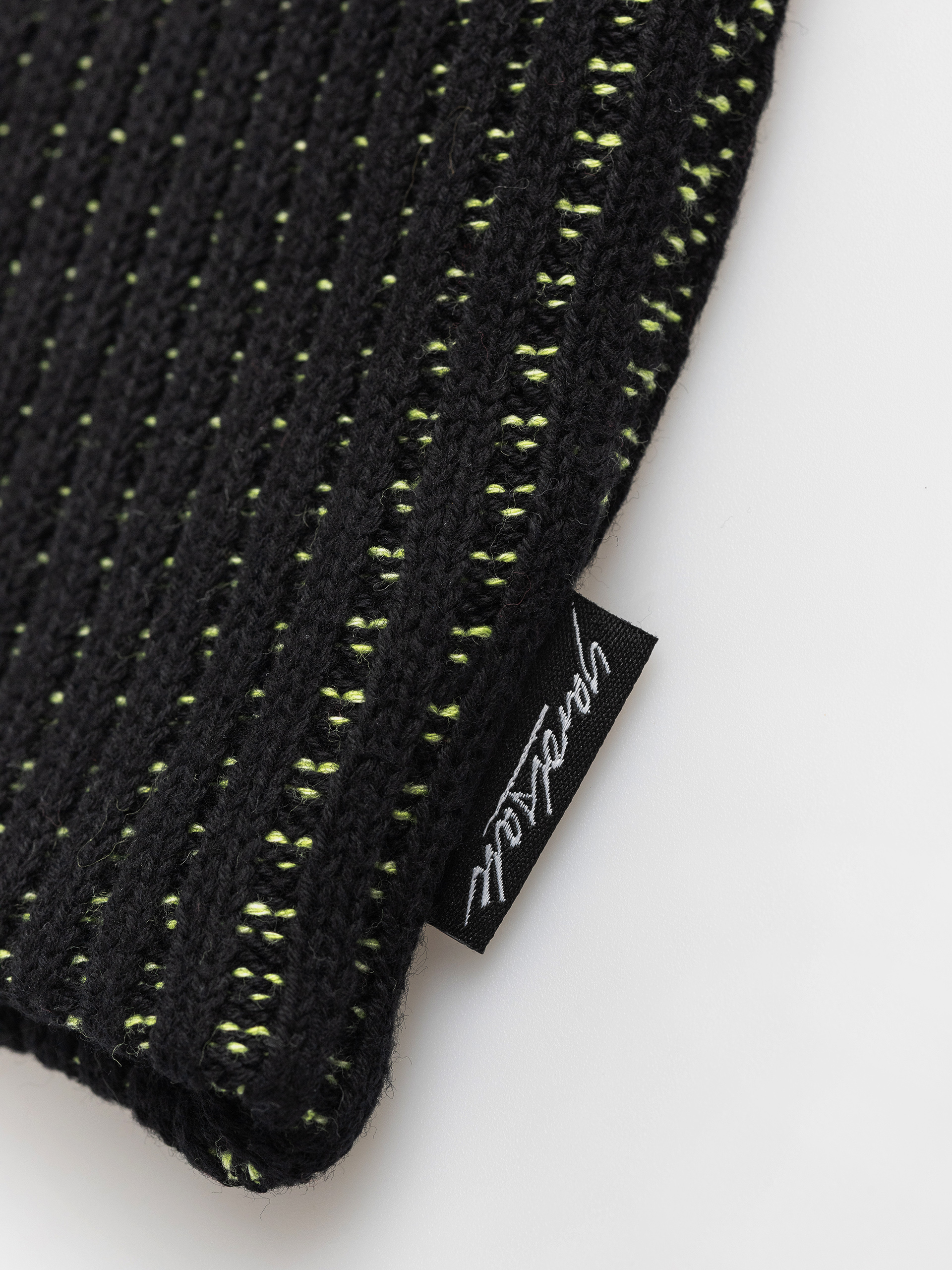 Шапка Yardsale Venom (black)