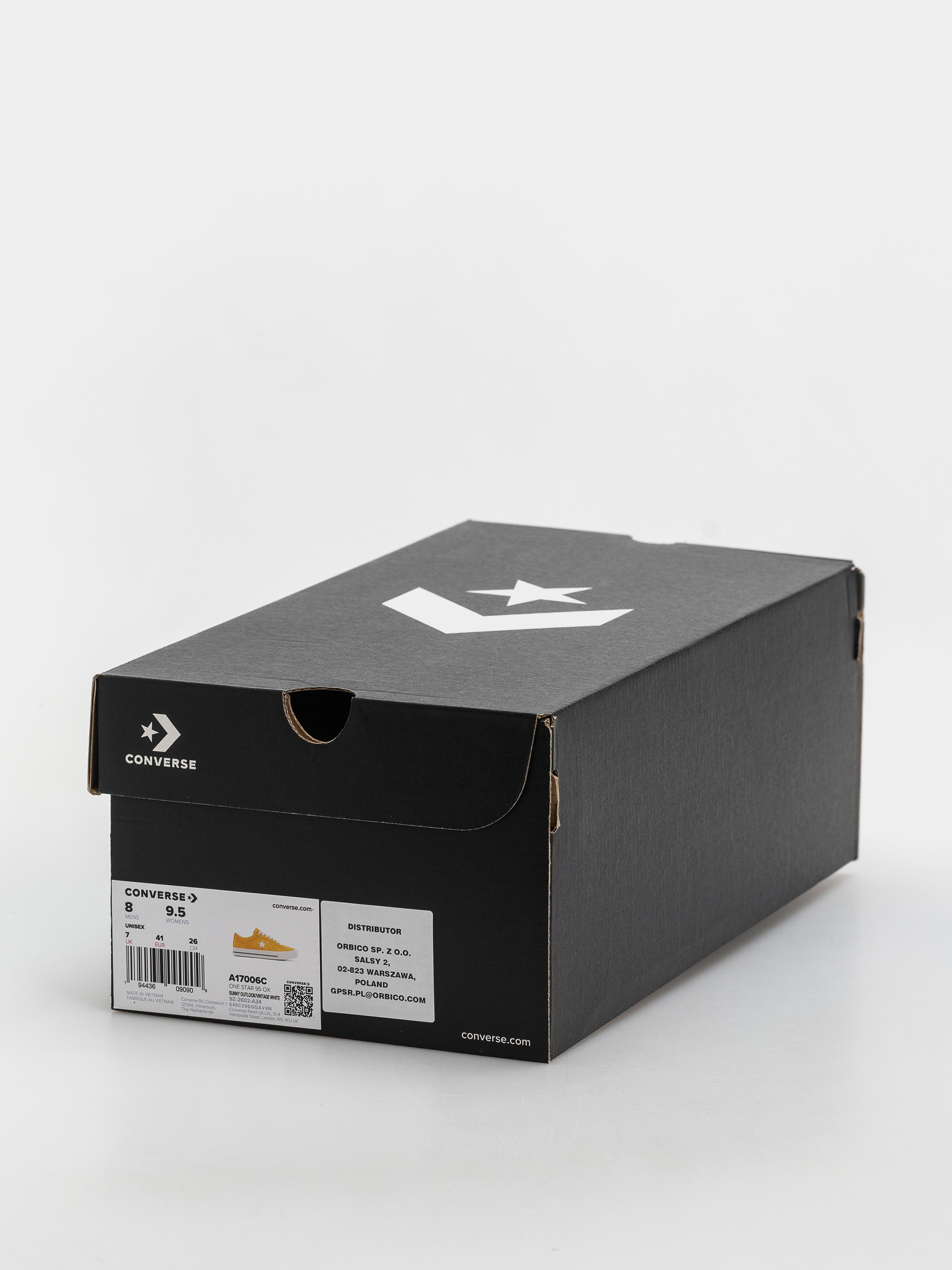 Обувки Converse One Star 95 Ox (sunny outlook)
