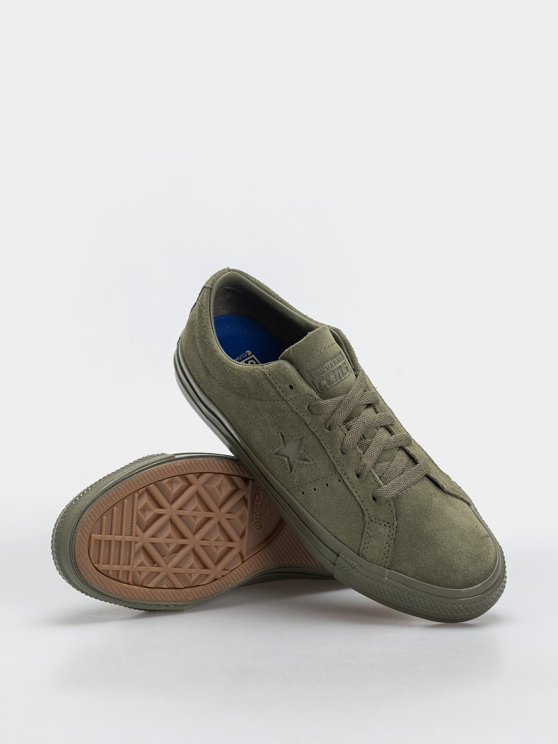 Обувки Converse One Star Pro Ox (utility/utility/utility)