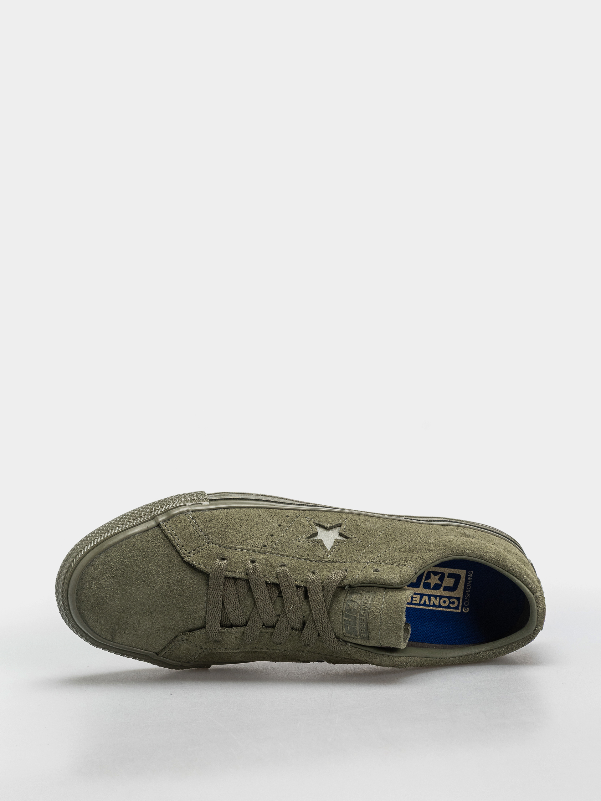 Обувки Converse One Star Pro Ox (utility/utility/utility)