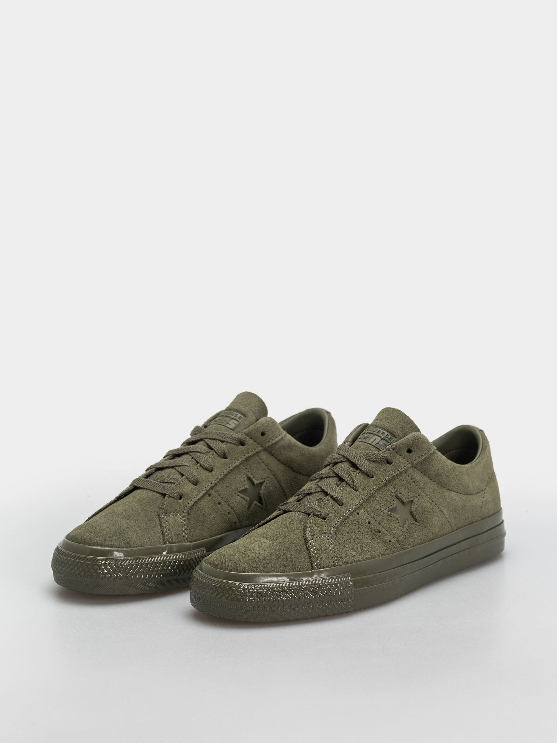 Обувки Converse One Star Pro Ox (utility/utility/utility)