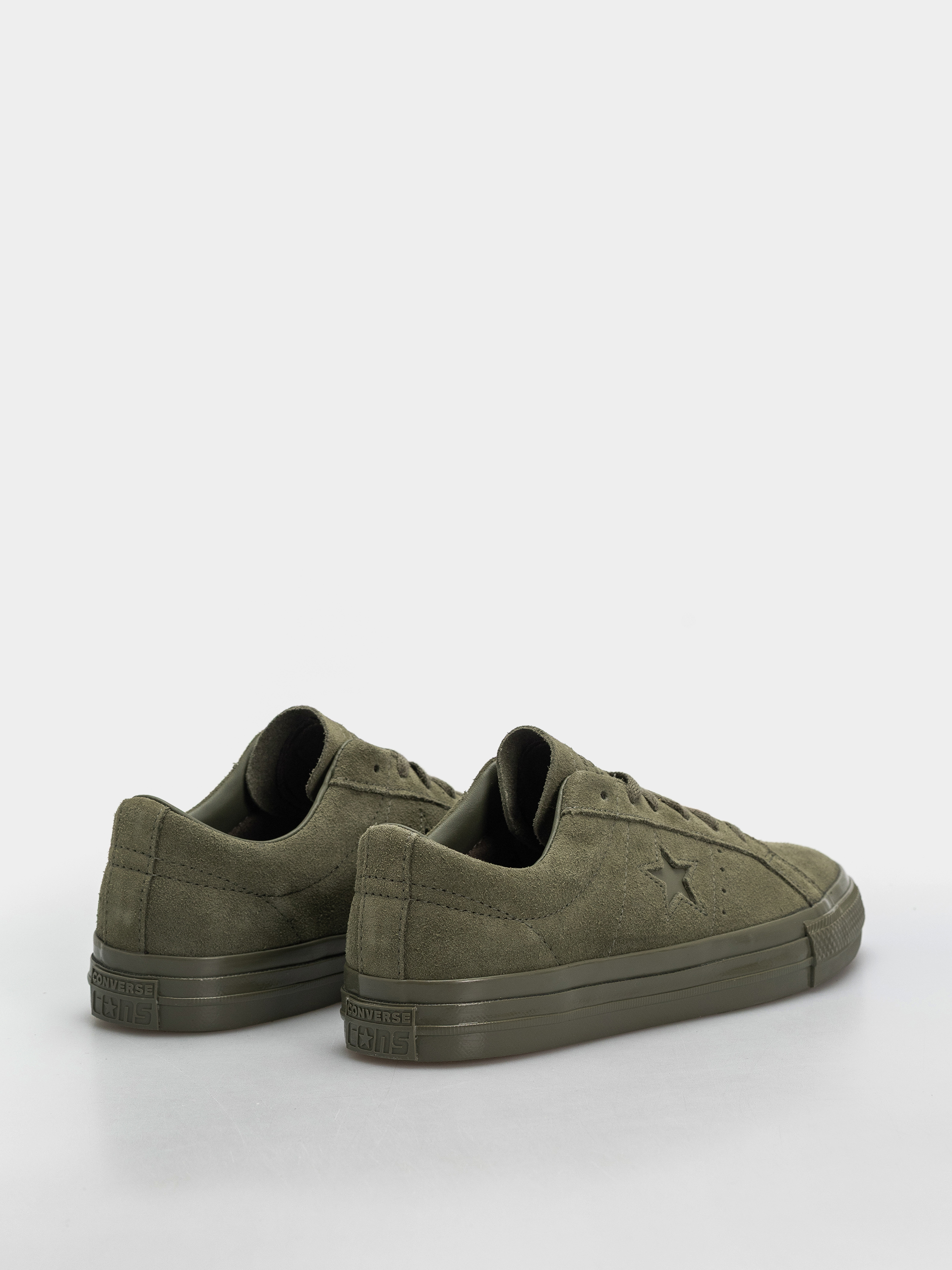 Обувки Converse One Star Pro Ox (utility/utility/utility)