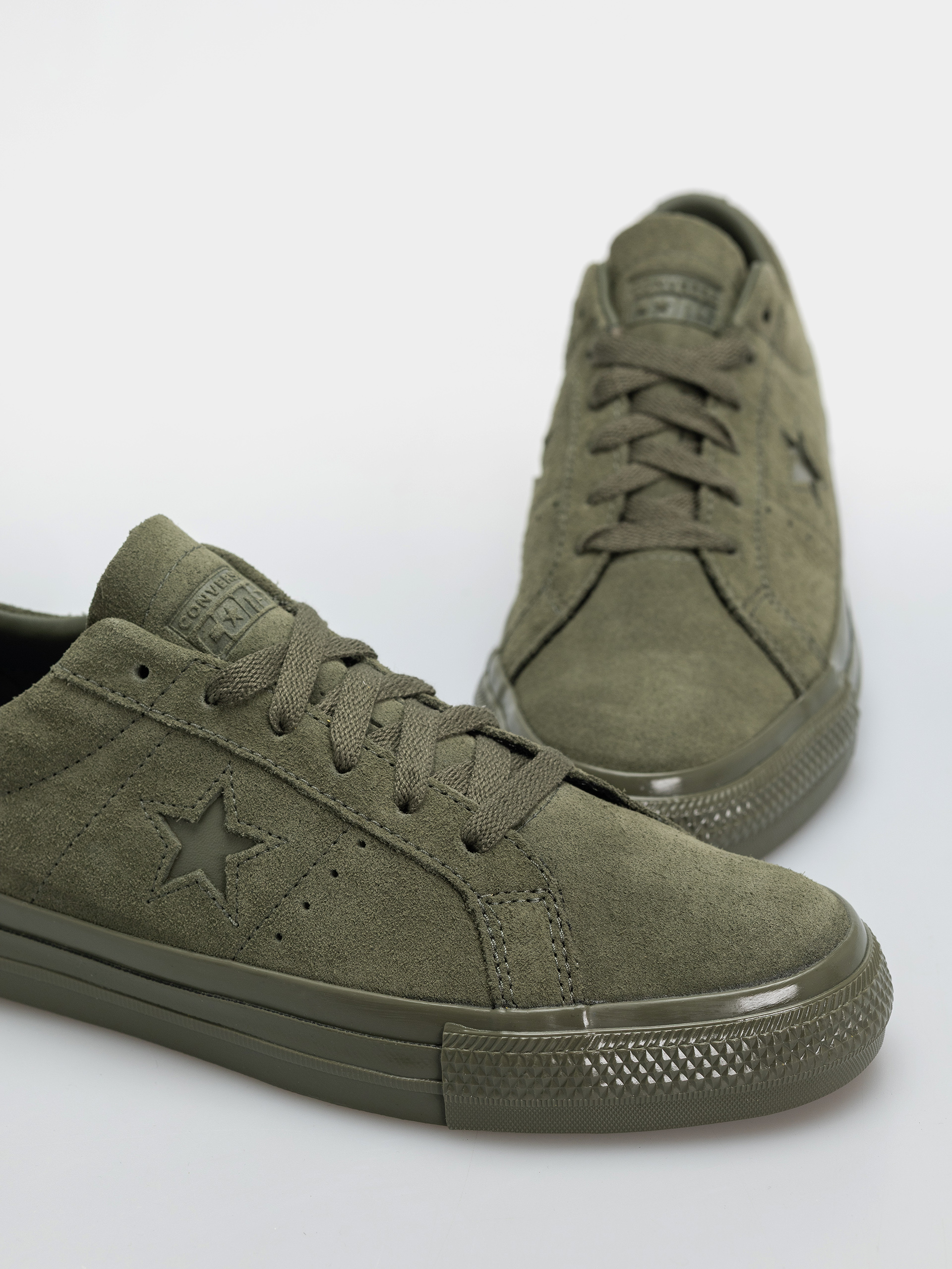 Обувки Converse One Star Pro Ox (utility/utility/utility)