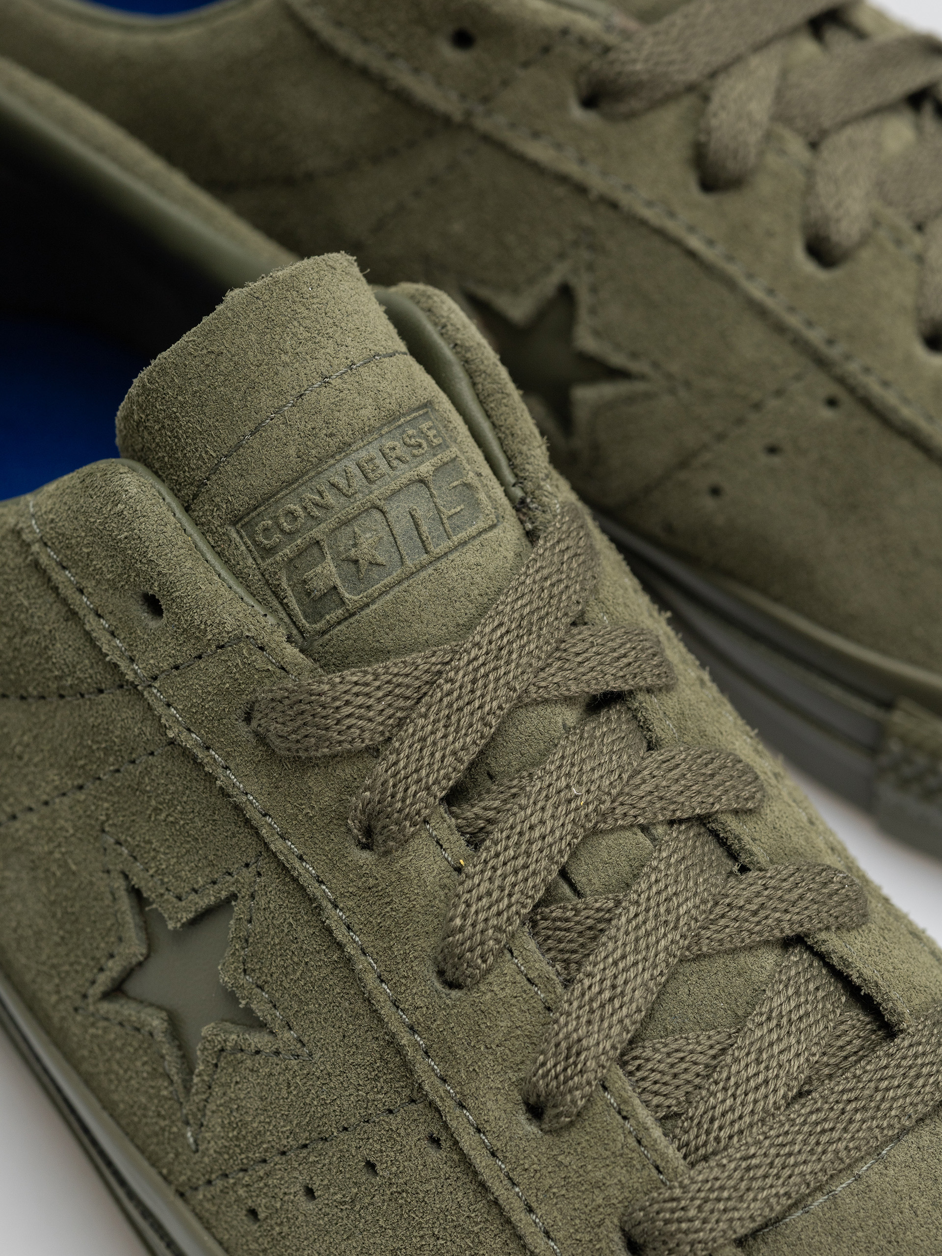 Обувки Converse One Star Pro Ox (utility/utility/utility)