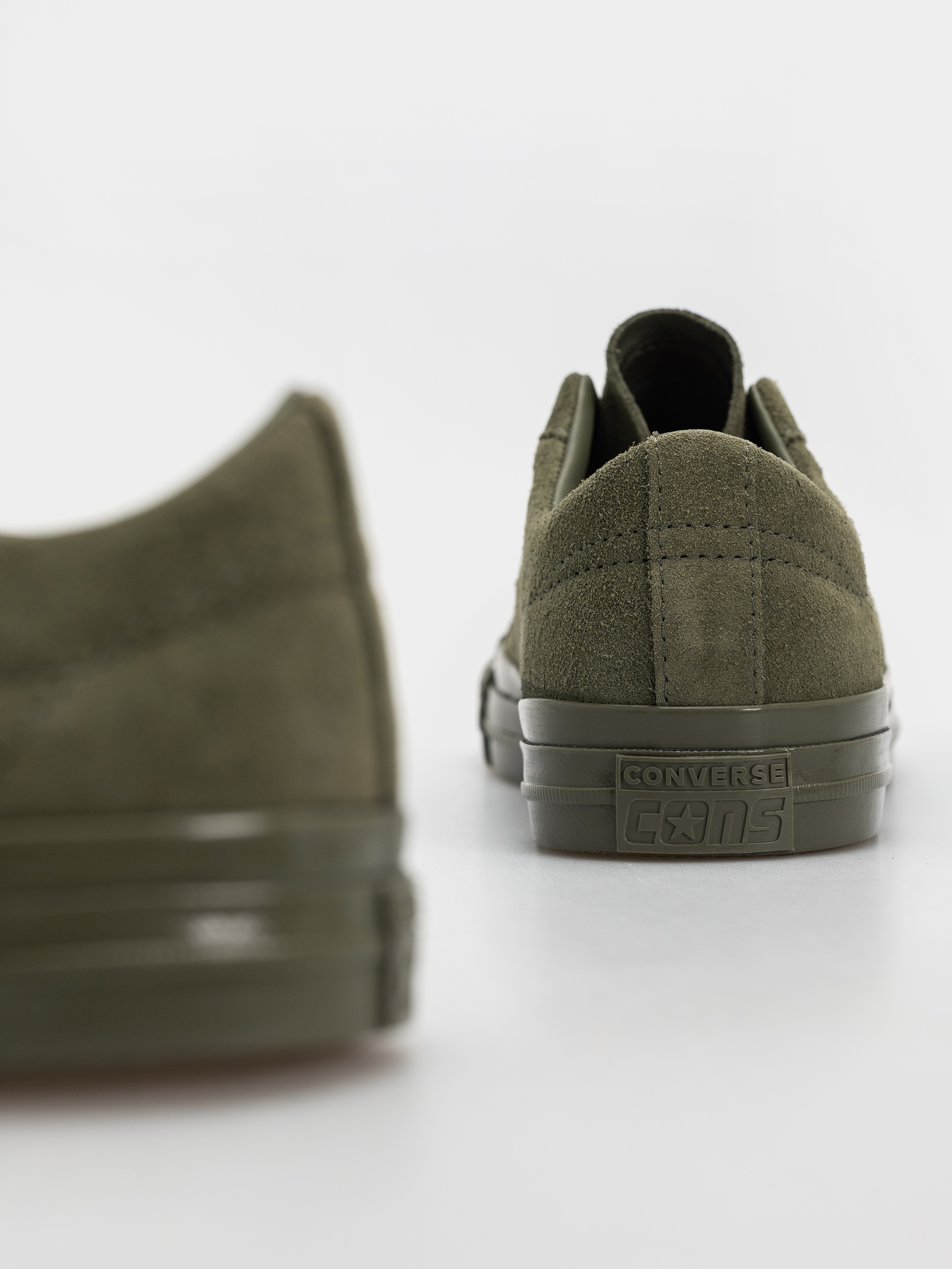 Обувки Converse One Star Pro Ox (utility/utility/utility)