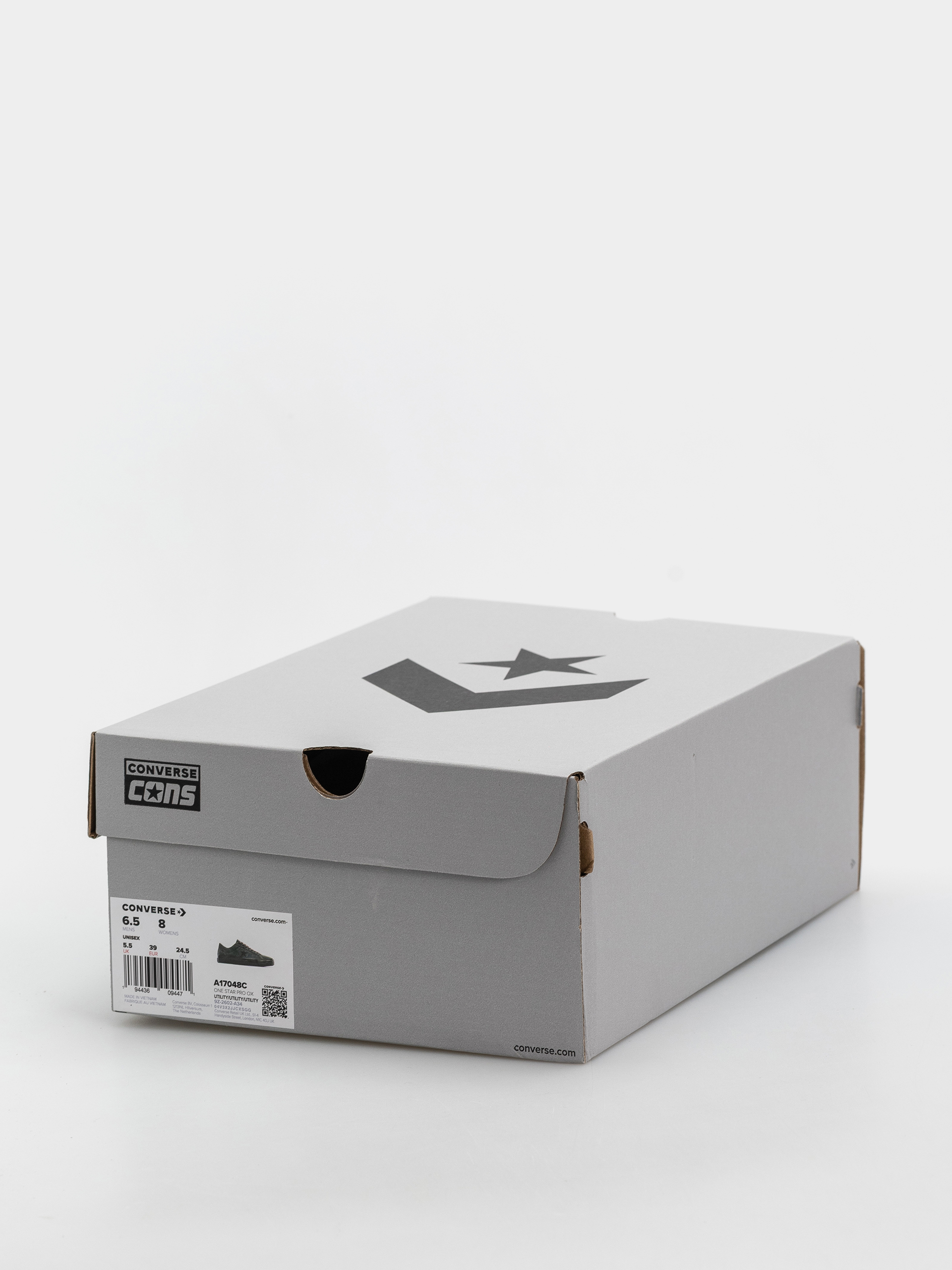 Обувки Converse One Star Pro Ox (utility/utility/utility)