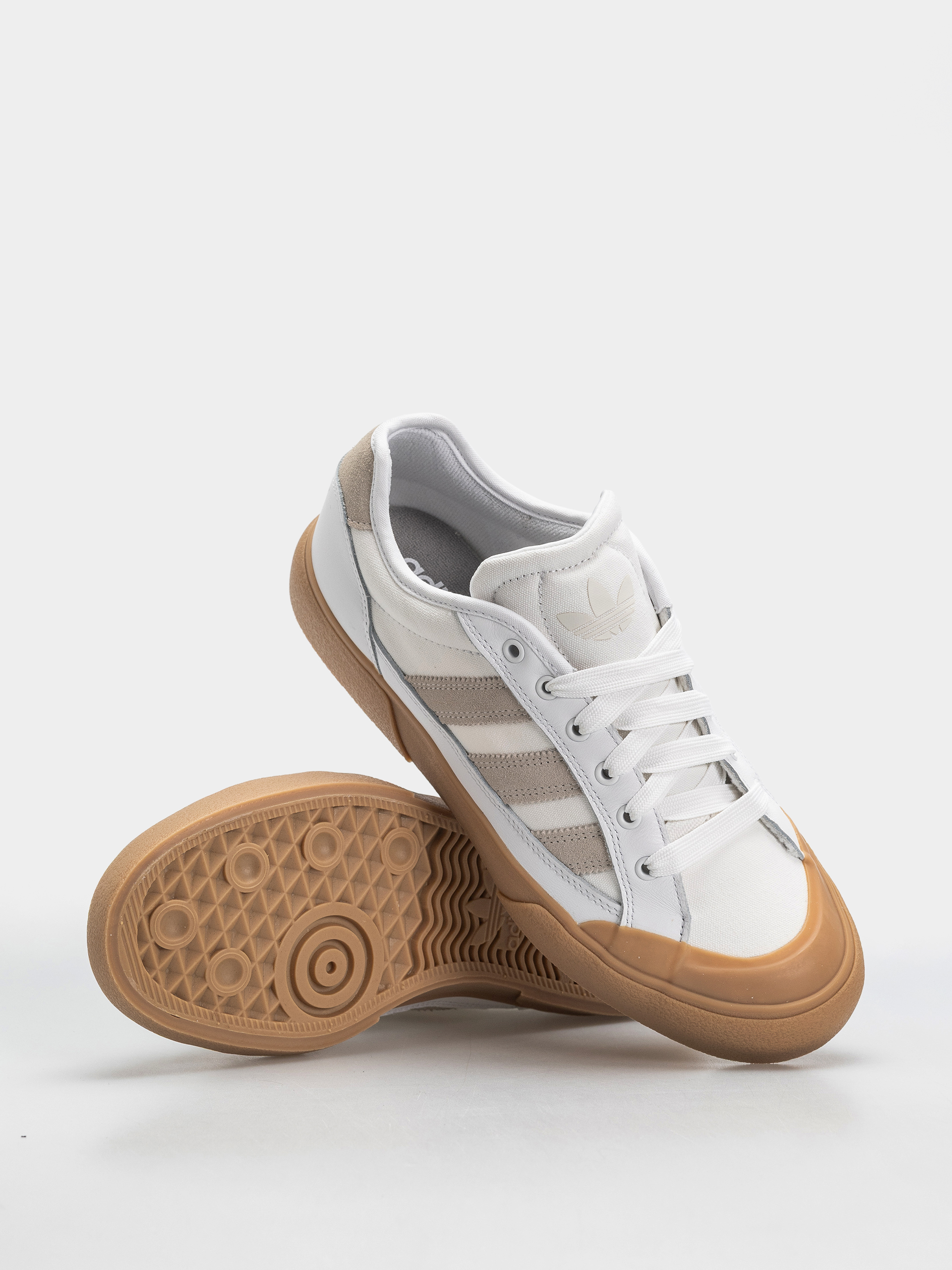 Обувки adidas Court Tns Premiere (ftwwht/crywht/gum4)
