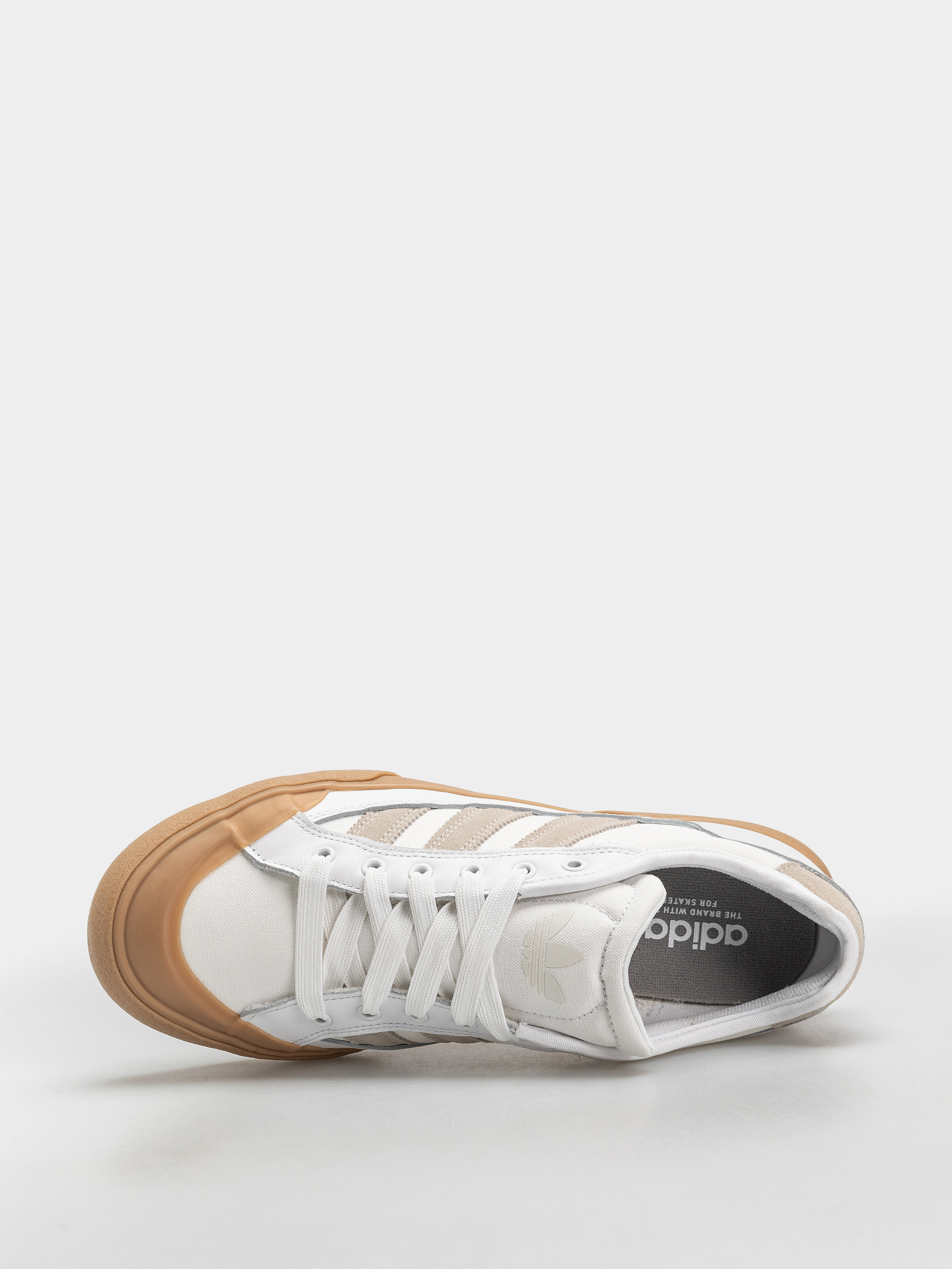 Обувки adidas Court Tns Premiere (ftwwht/crywht/gum4)
