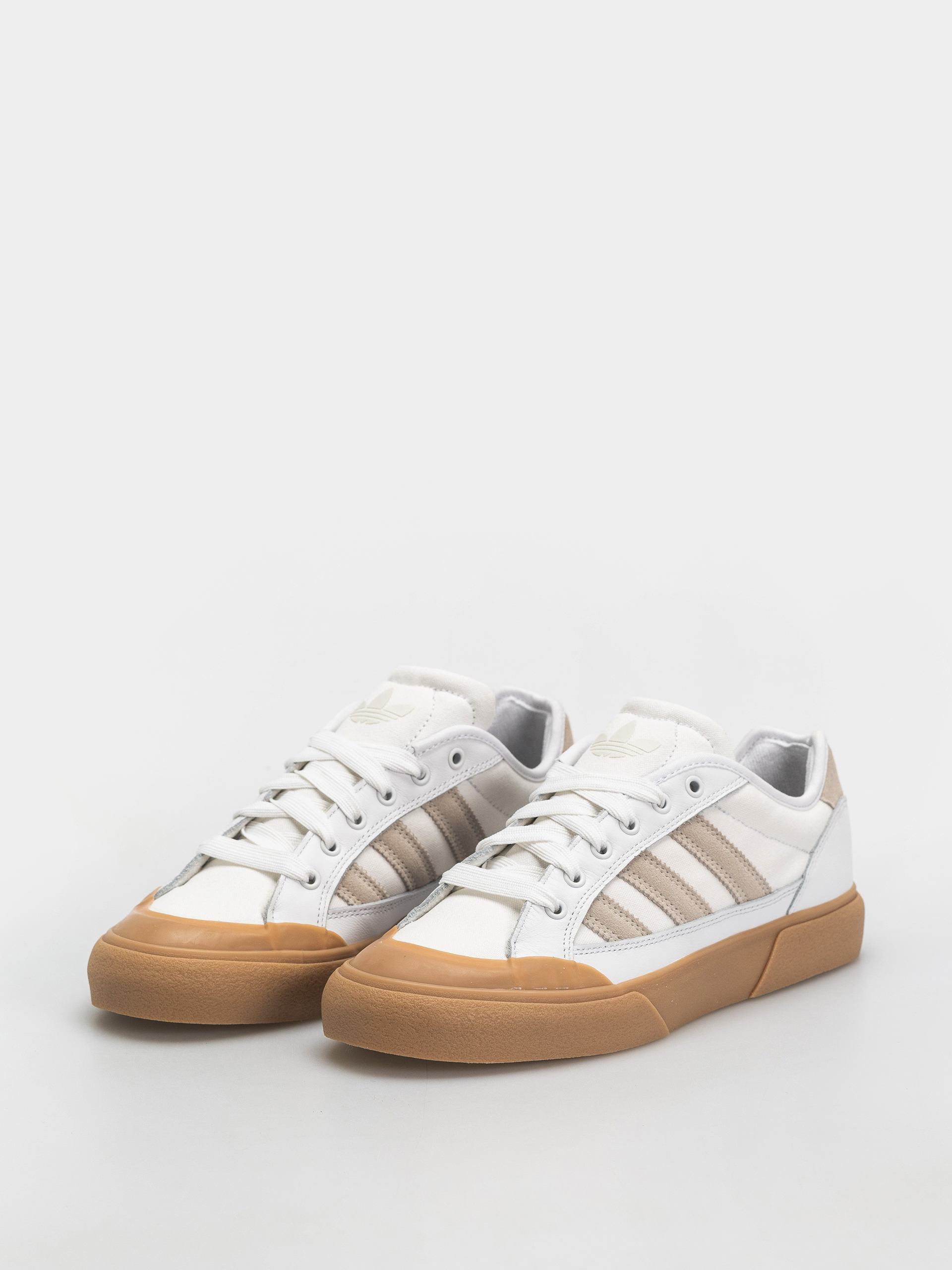 Обувки adidas Court Tns Premiere (ftwwht/crywht/gum4)