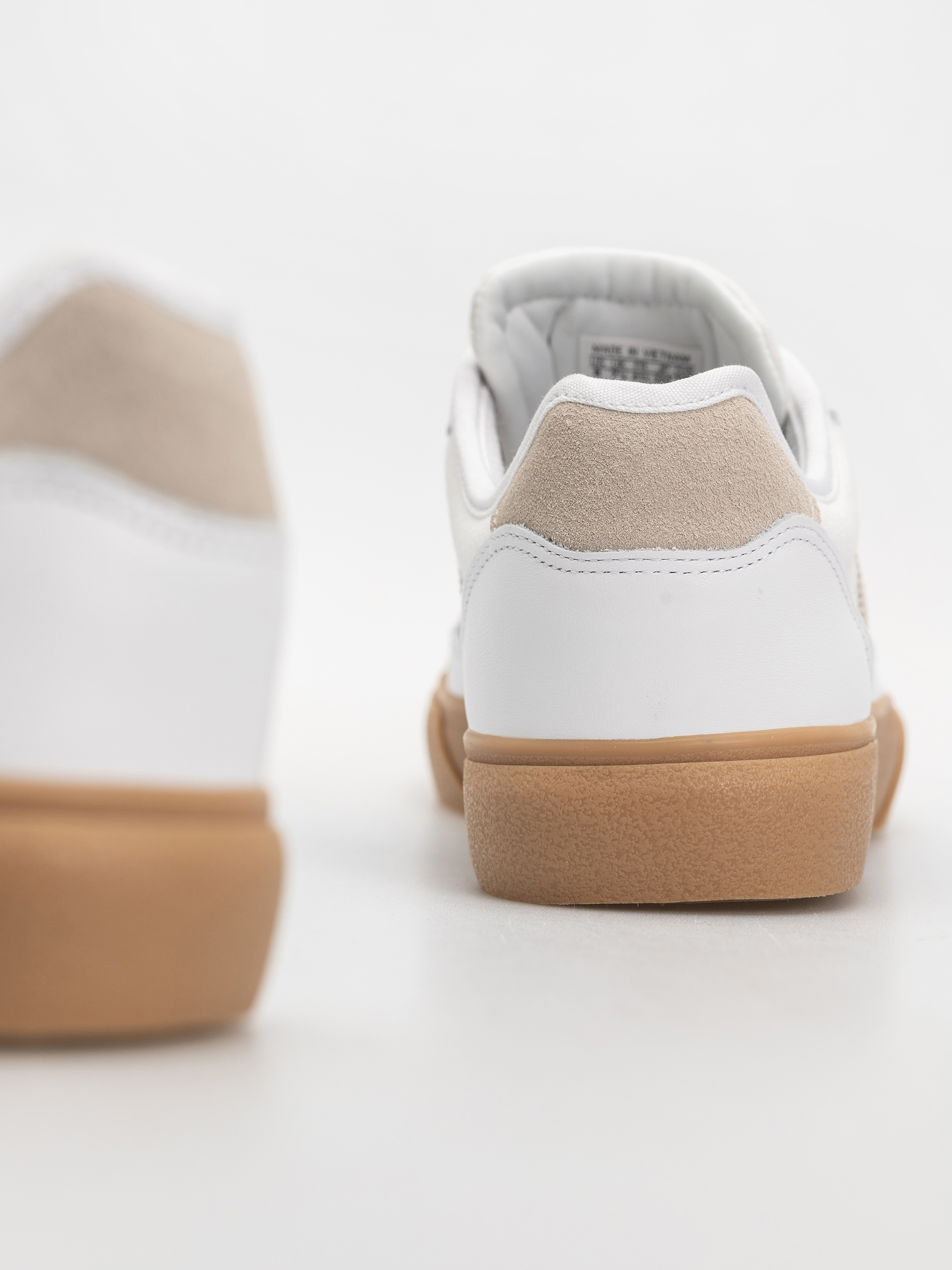 Обувки adidas Court Tns Premiere (ftwwht/crywht/gum4)