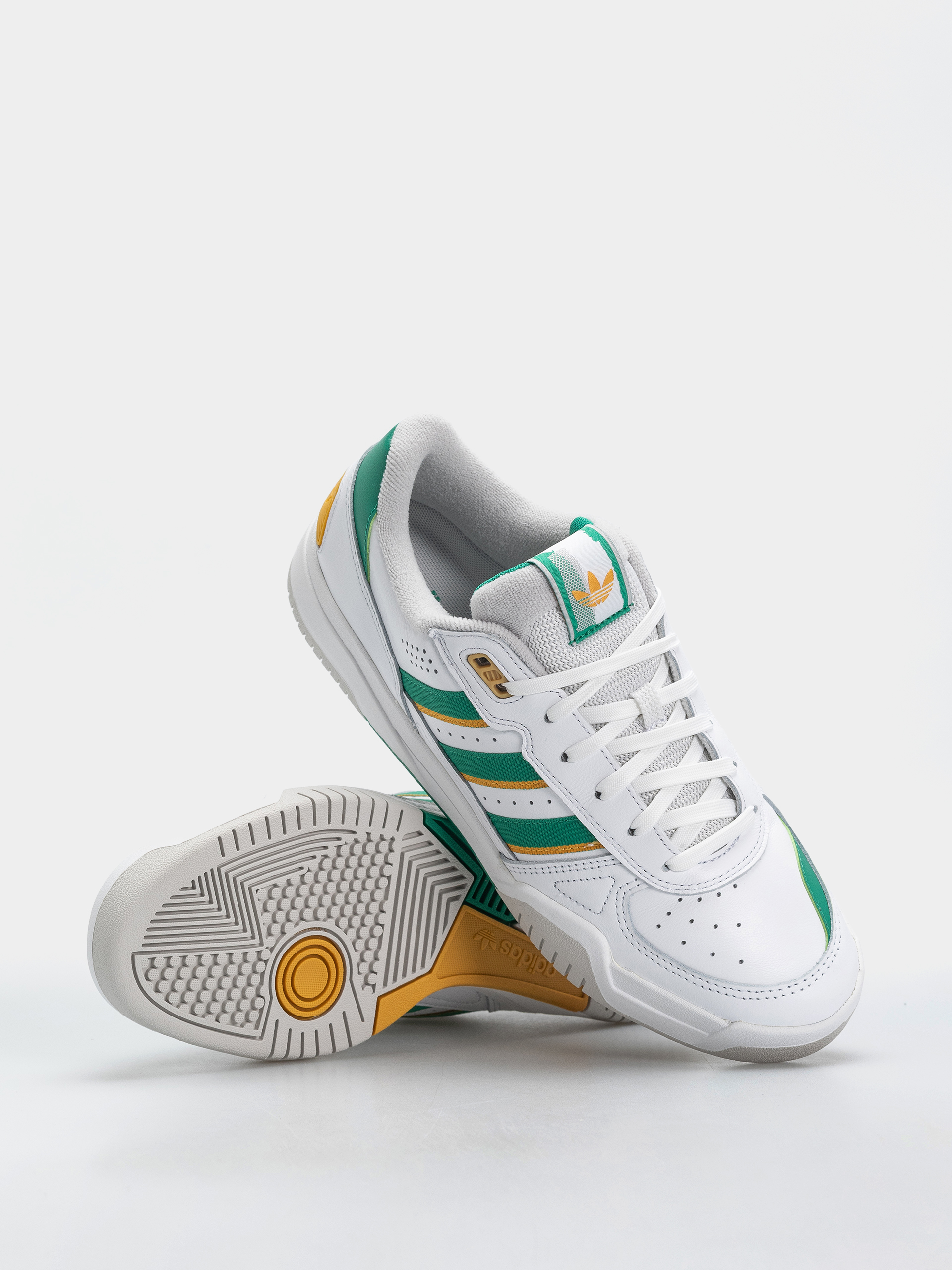 Обувки adidas Tekkira Cup (ftwwht/cougrn/preyel)