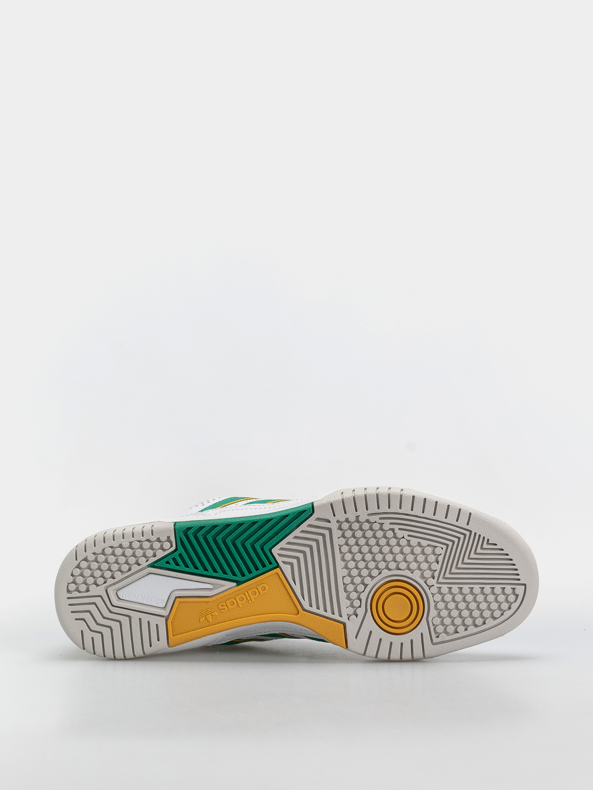 Обувки adidas Tekkira Cup (ftwwht/cougrn/preyel)