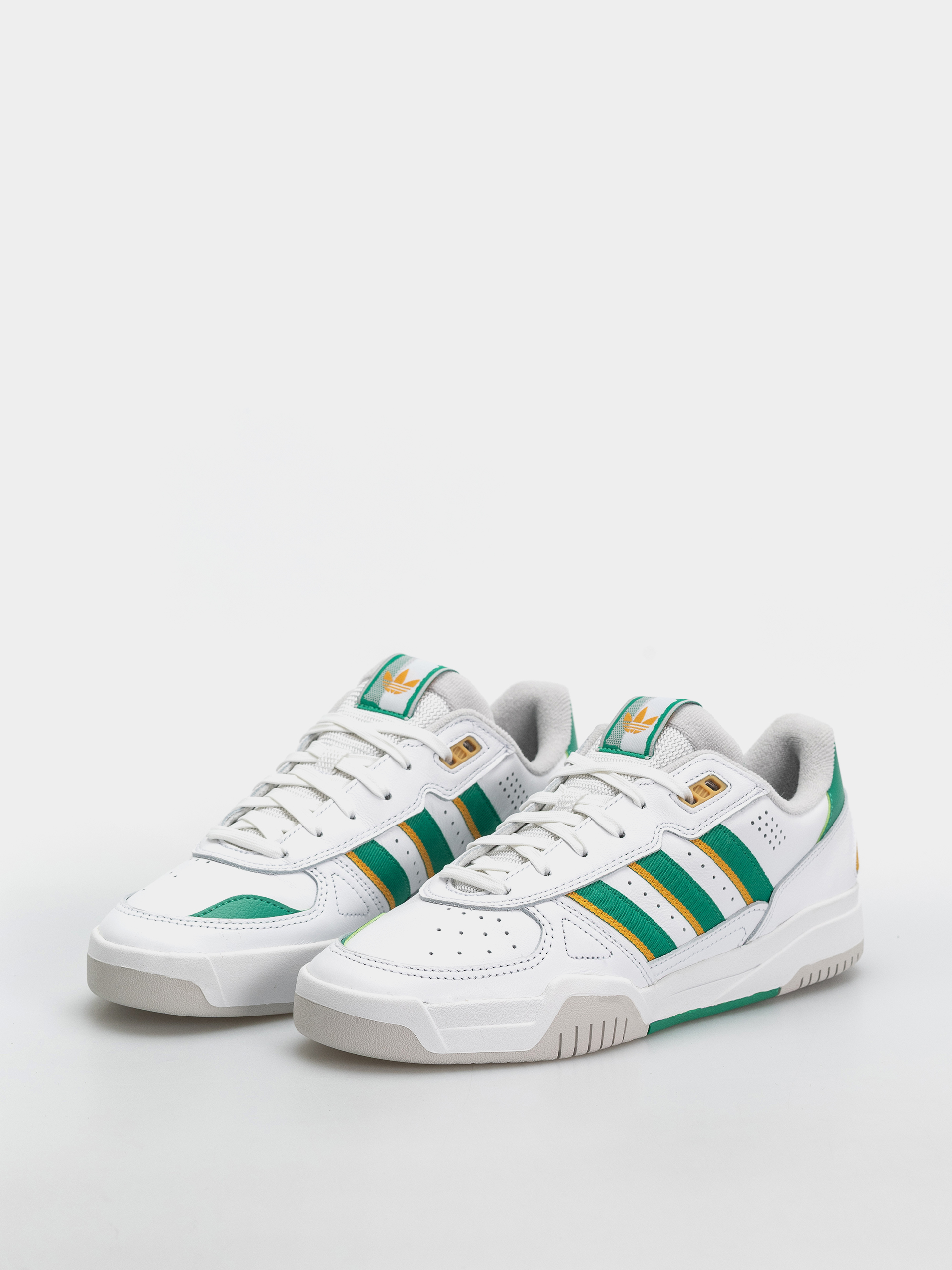 Обувки adidas Tekkira Cup (ftwwht/cougrn/preyel)