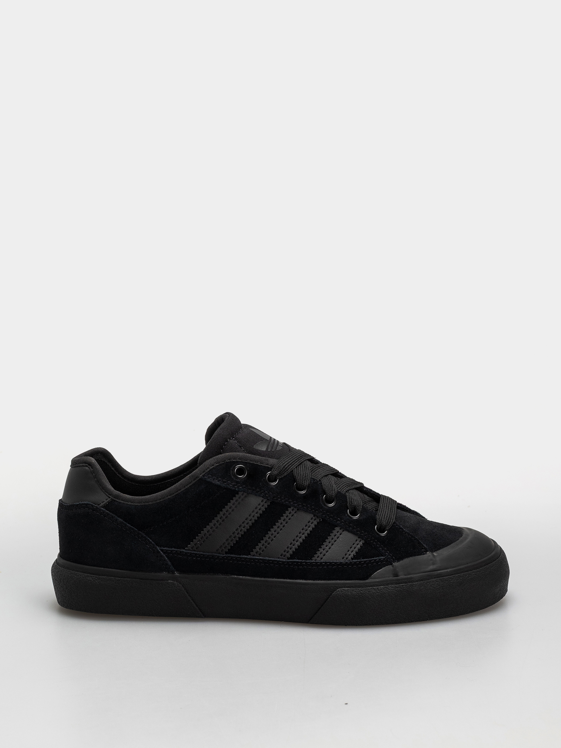 Обувки adidas Court Tns Premiere (cblack/cblack/cblack)