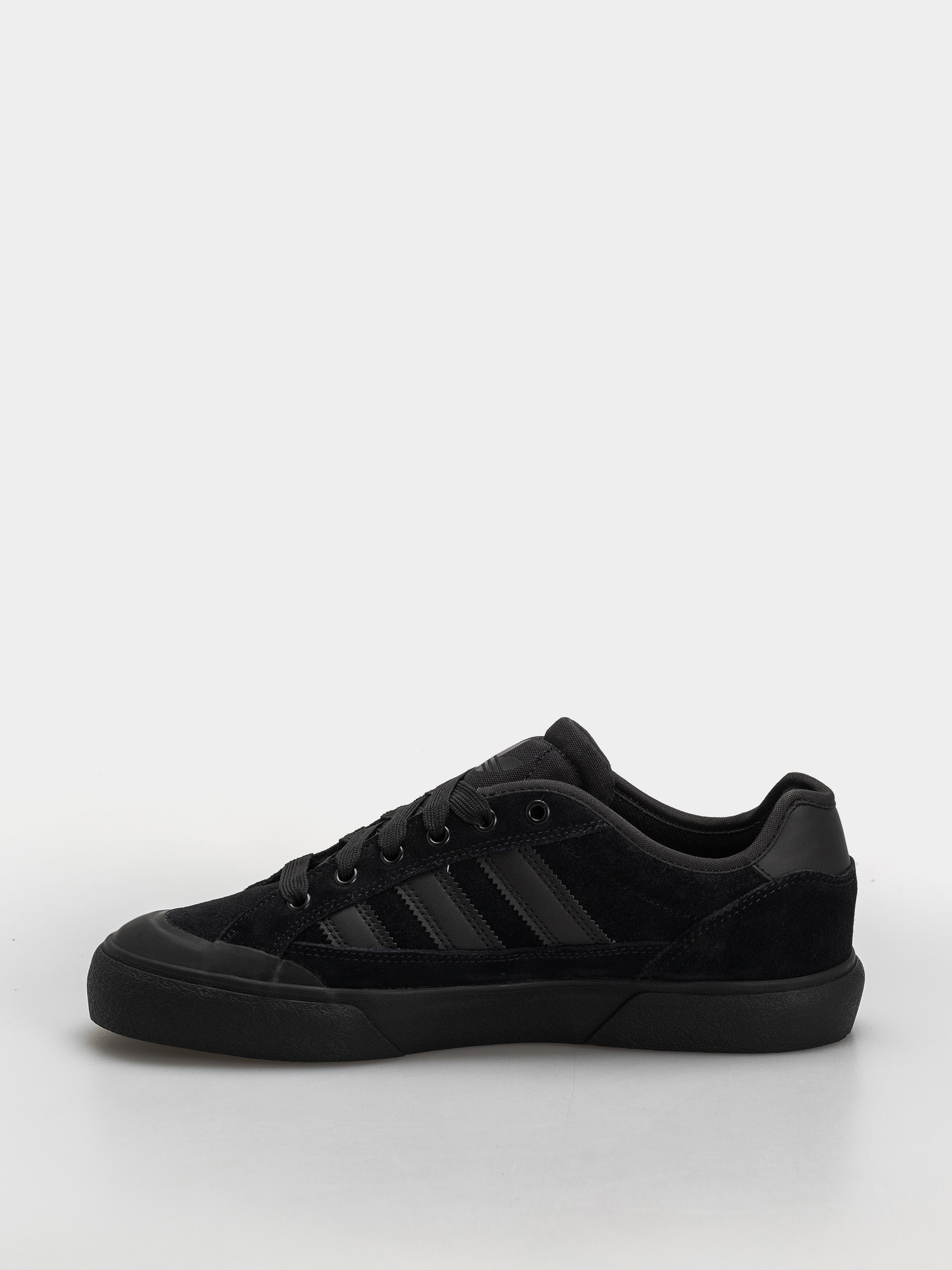 Обувки adidas Court Tns Premiere (cblack/cblack/cblack)