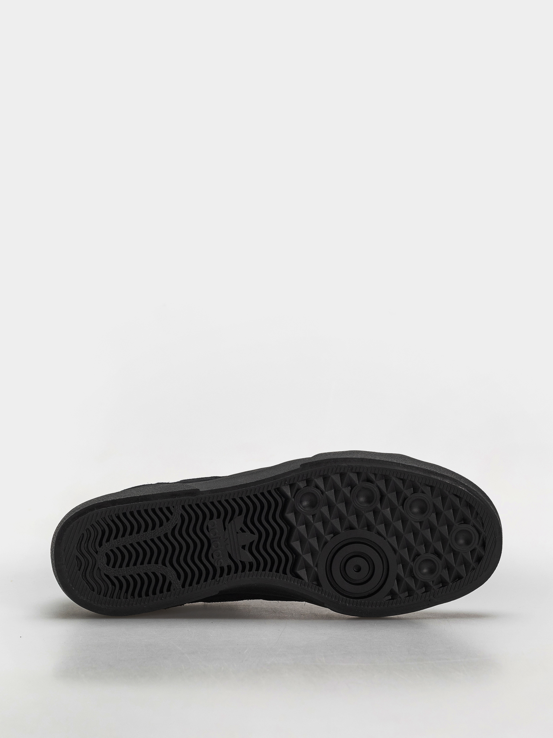 Обувки adidas Court Tns Premiere (cblack/cblack/cblack)