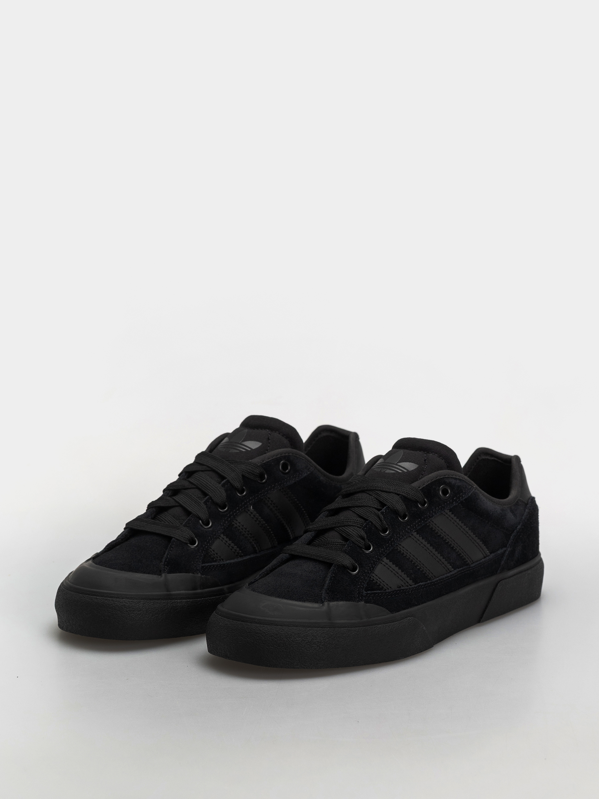 Обувки adidas Court Tns Premiere (cblack/cblack/cblack)